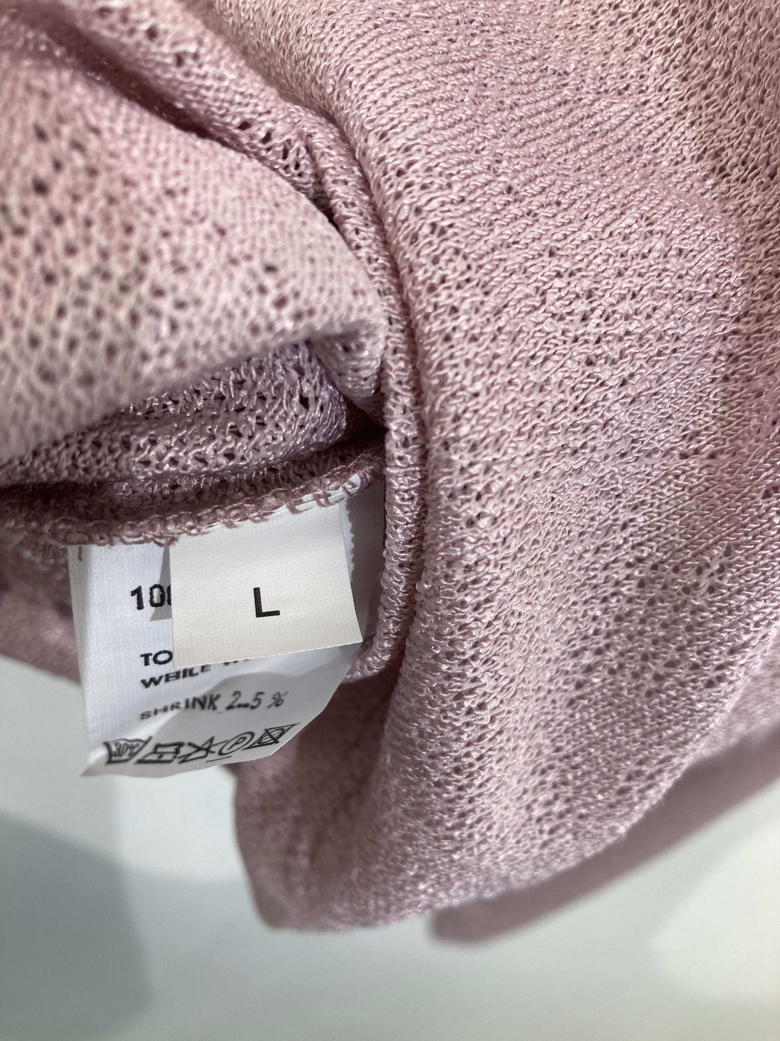 ClaMal Bluse