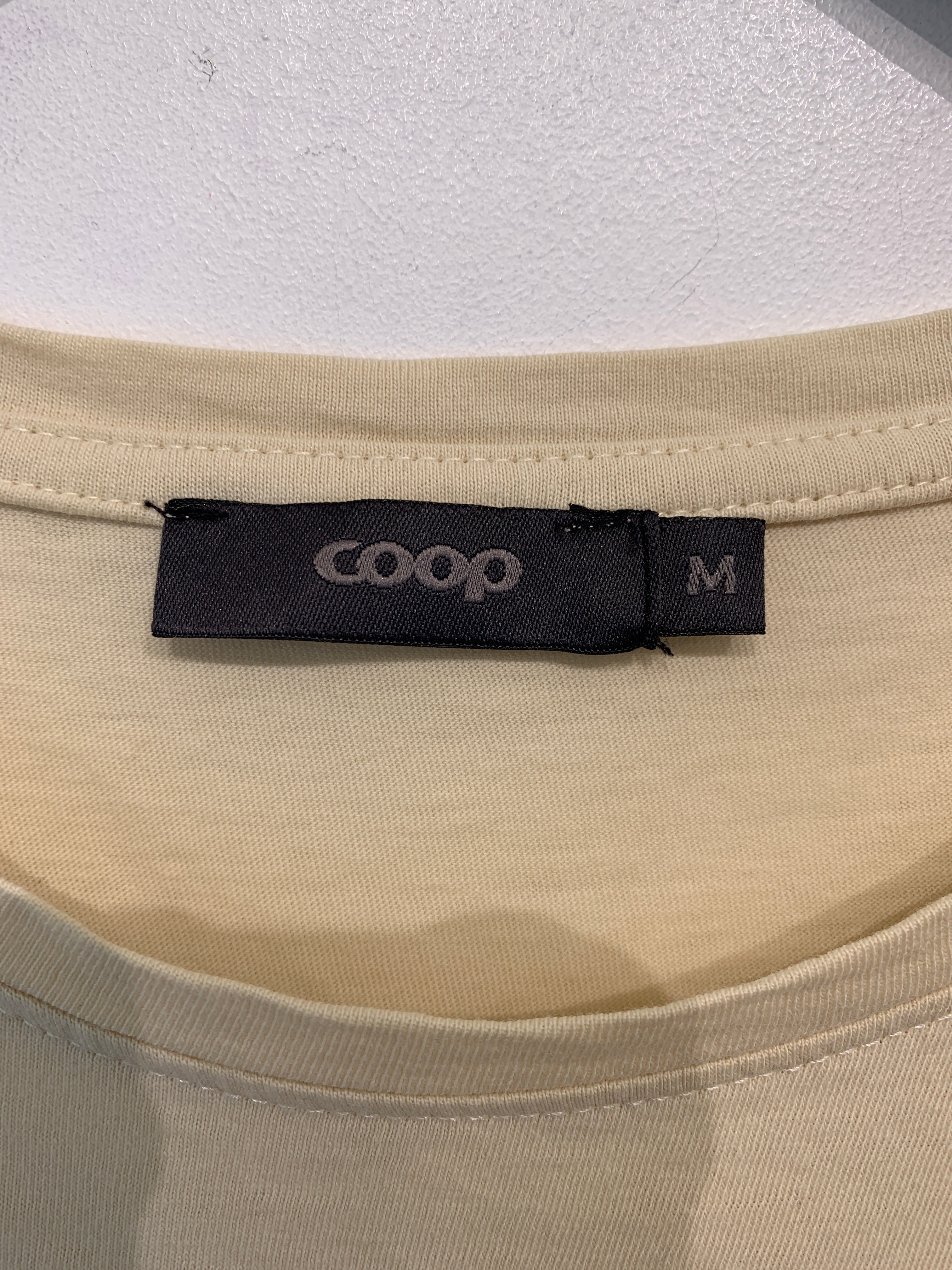Coop T-shirt