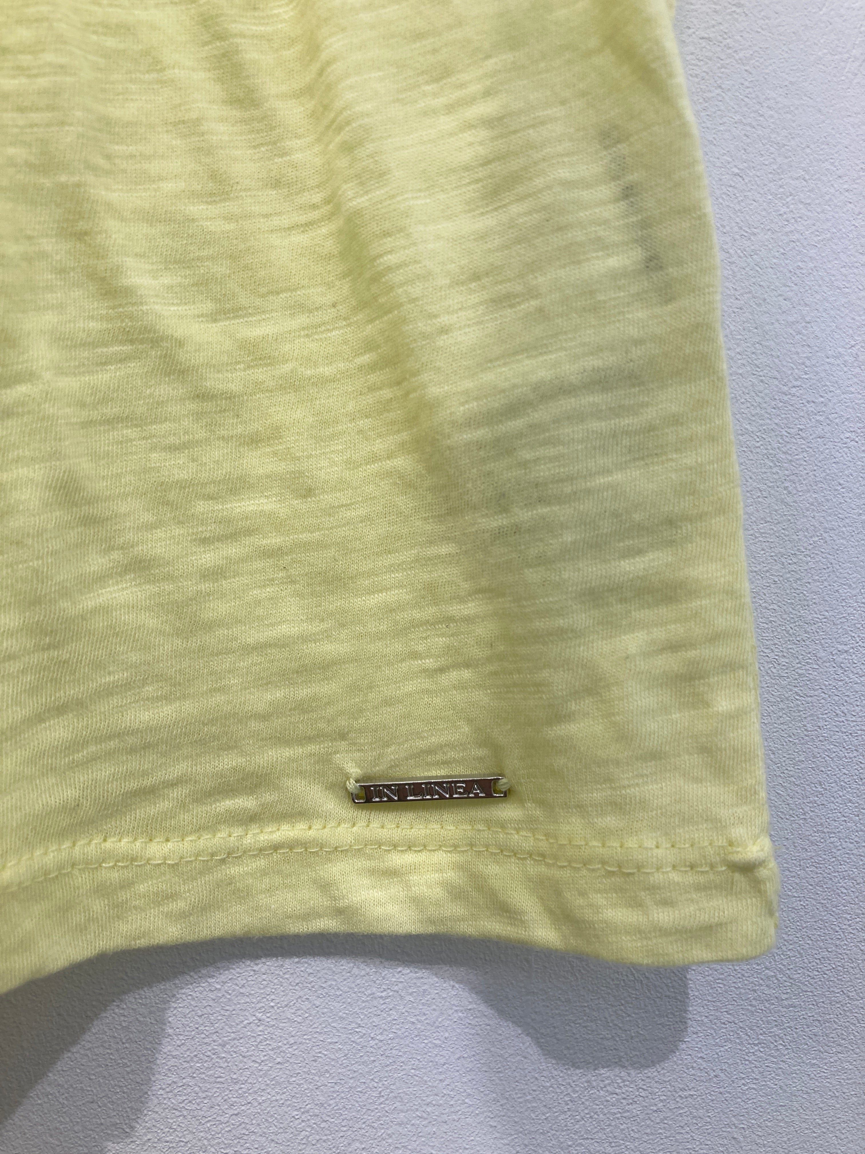 In Linea Bluse