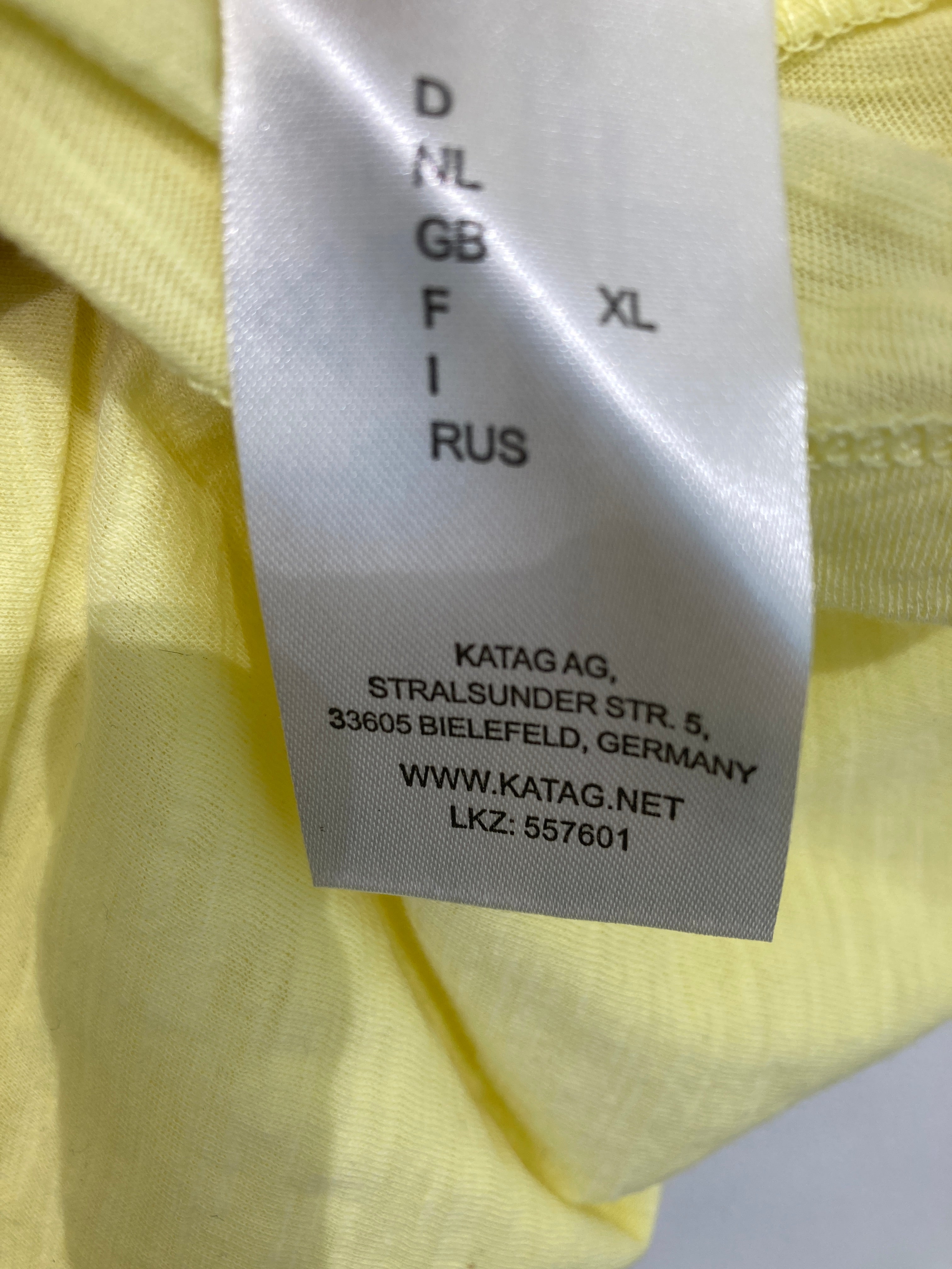 In Linea Bluse