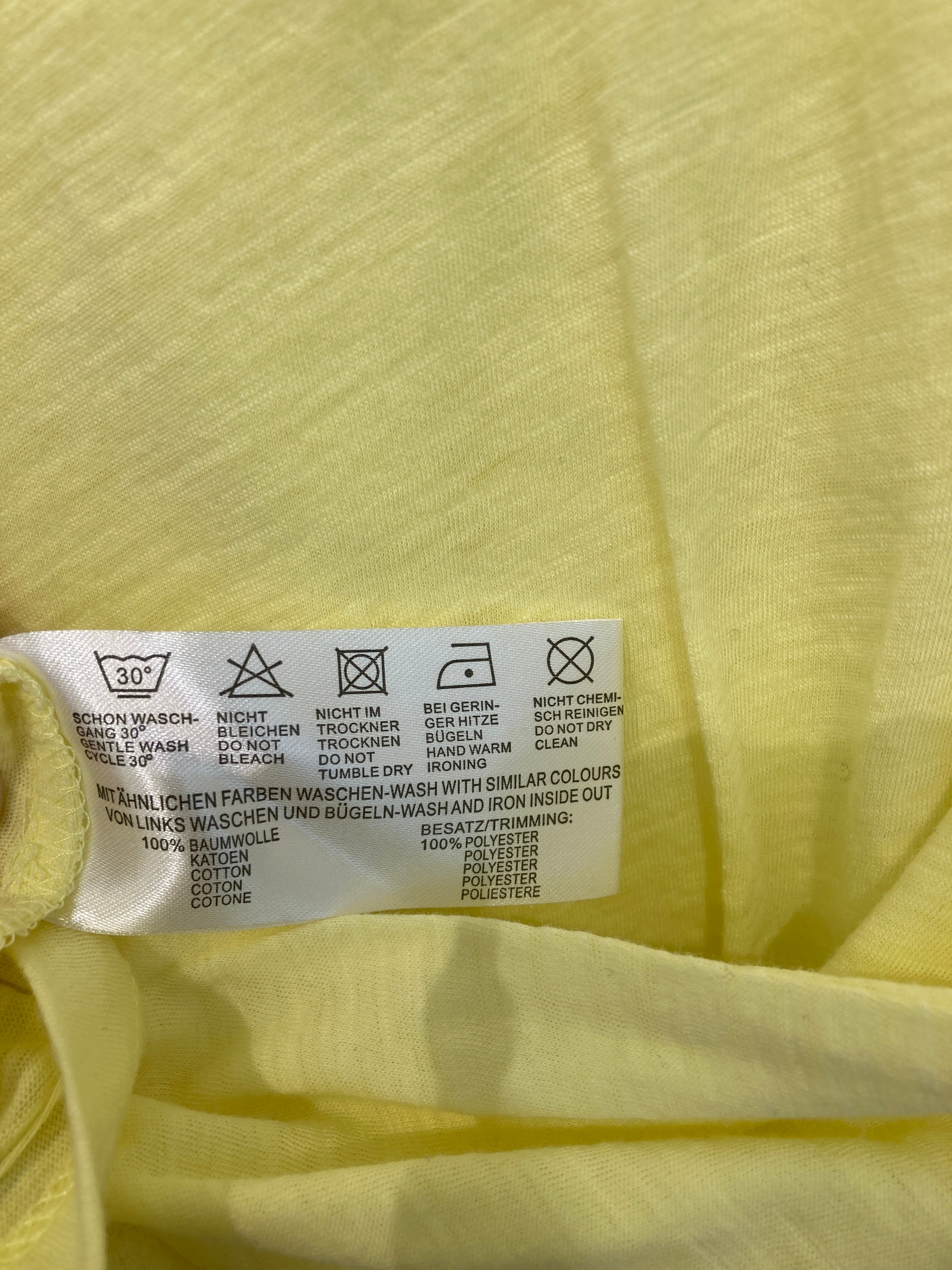 In Linea Bluse