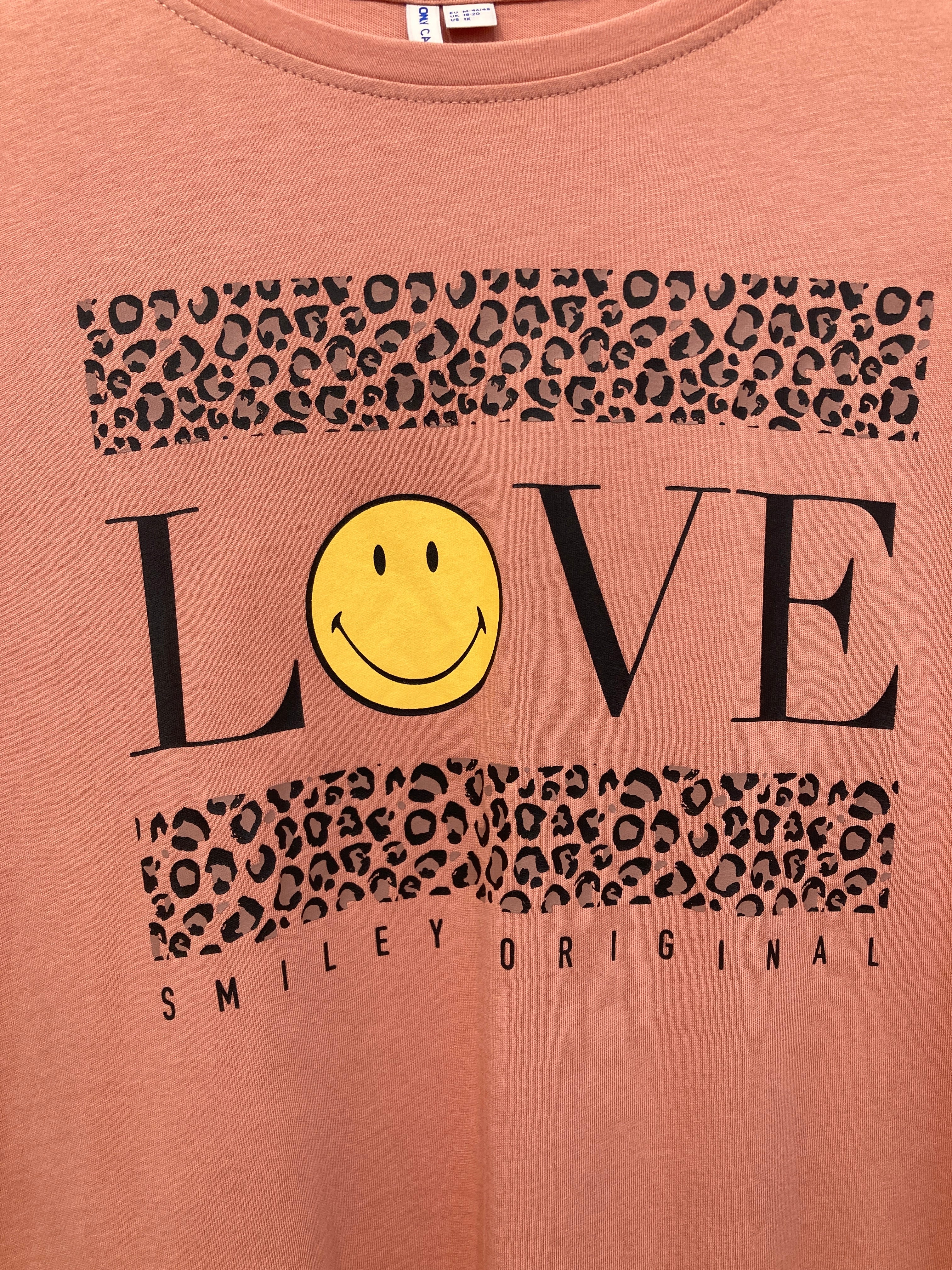 Only Carmakoma Bluse