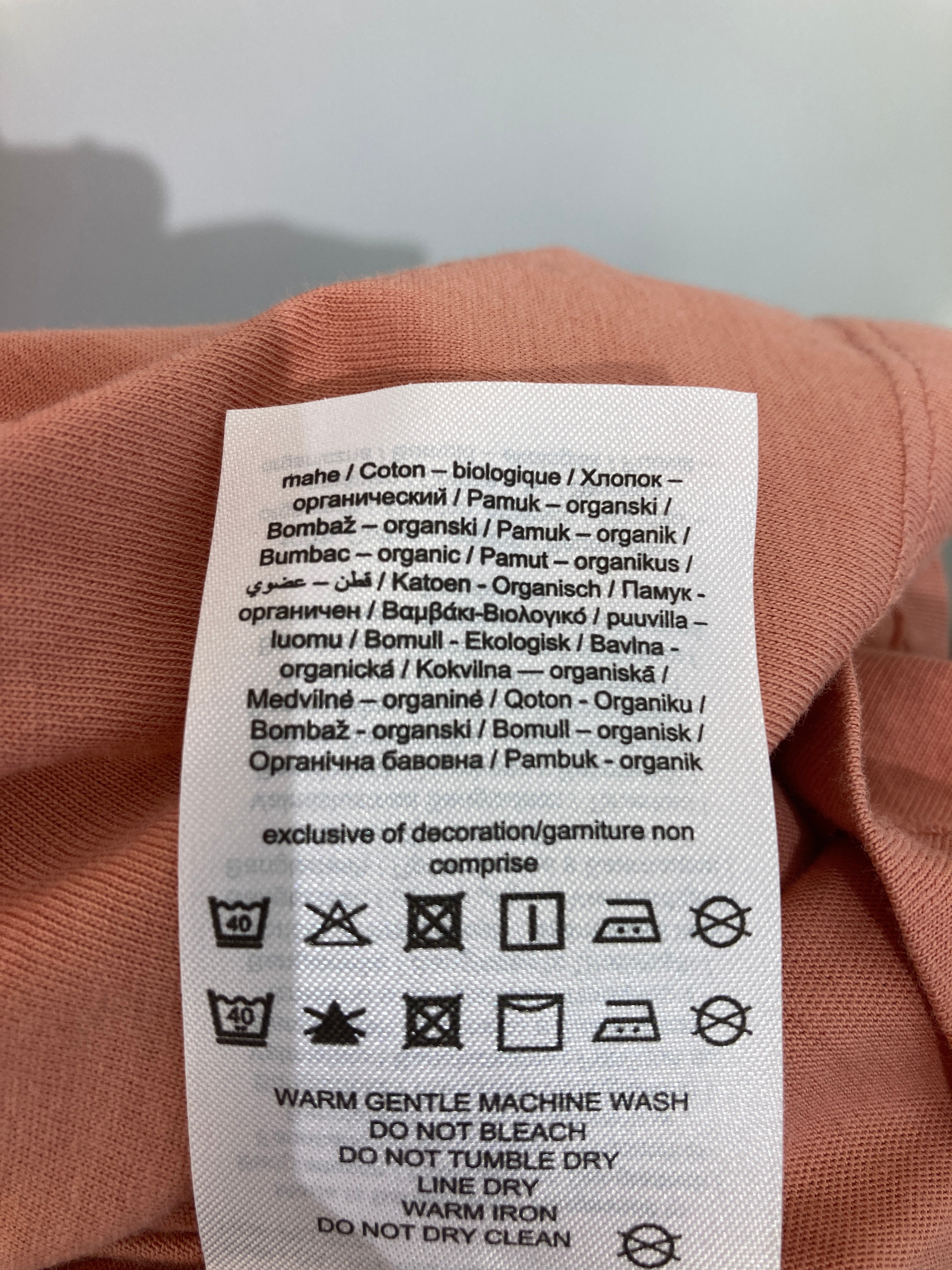 Only Carmakoma Bluse