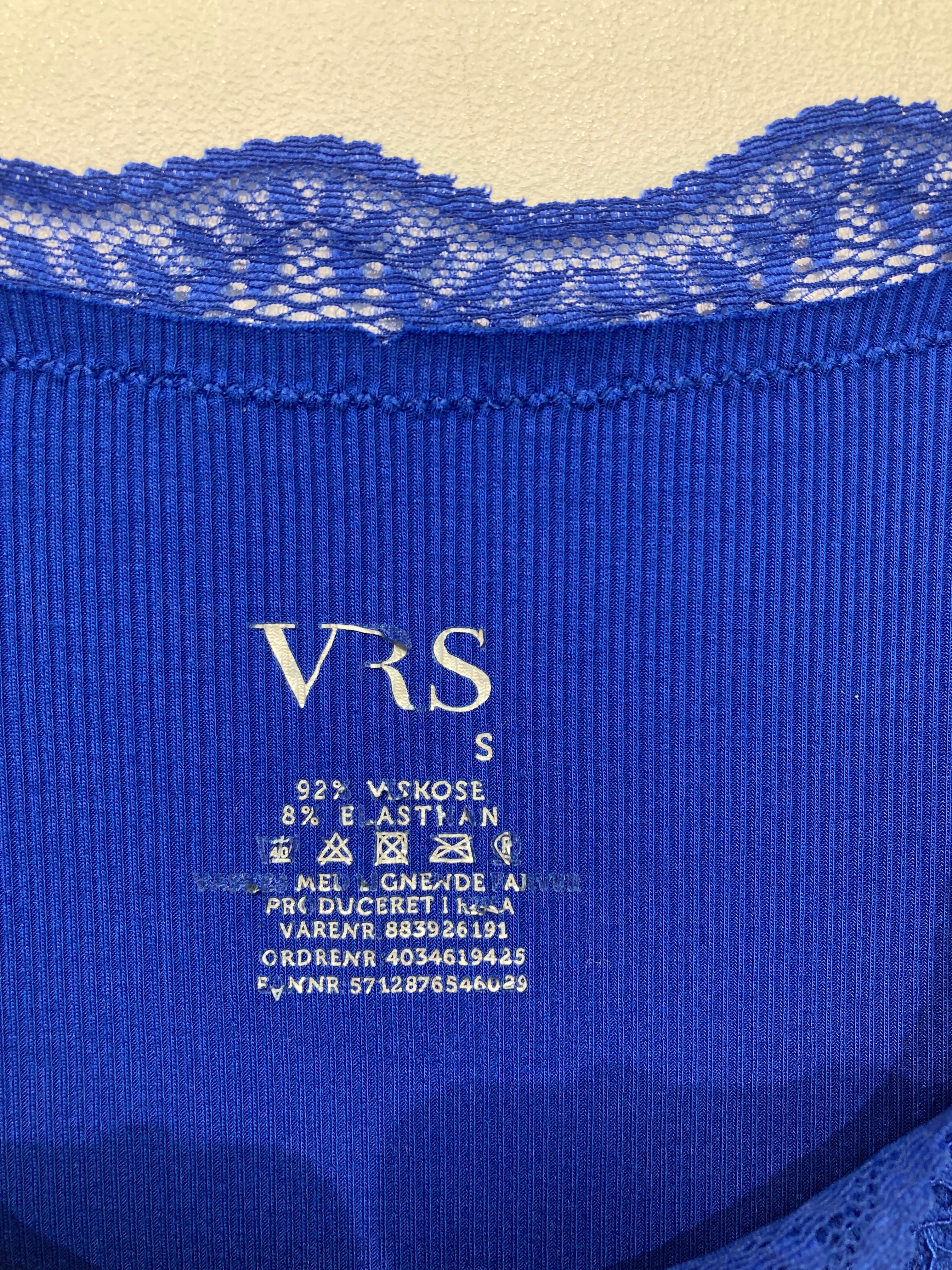 VRS Top