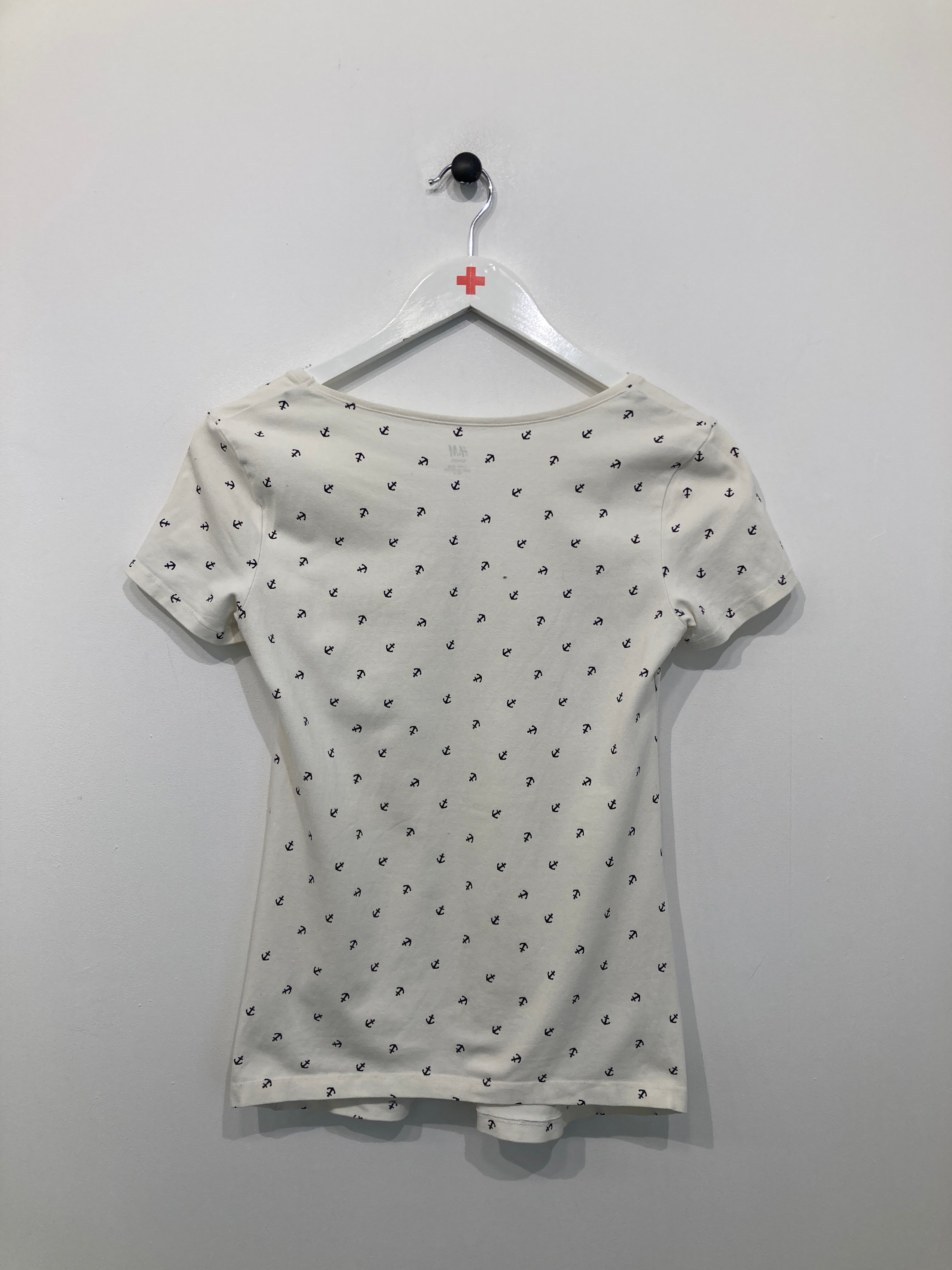 H&M Mama Bluse