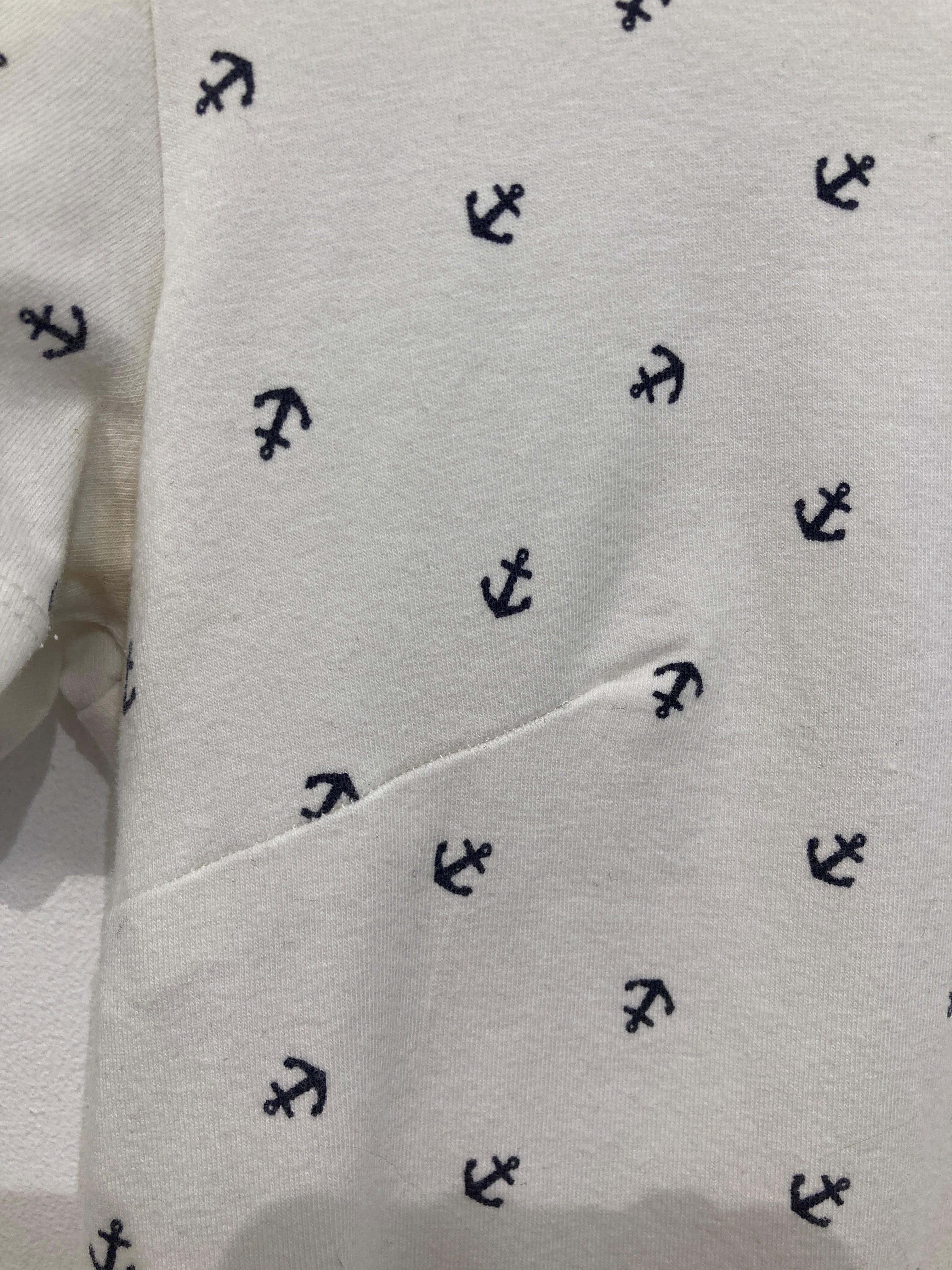 H&M Mama Bluse