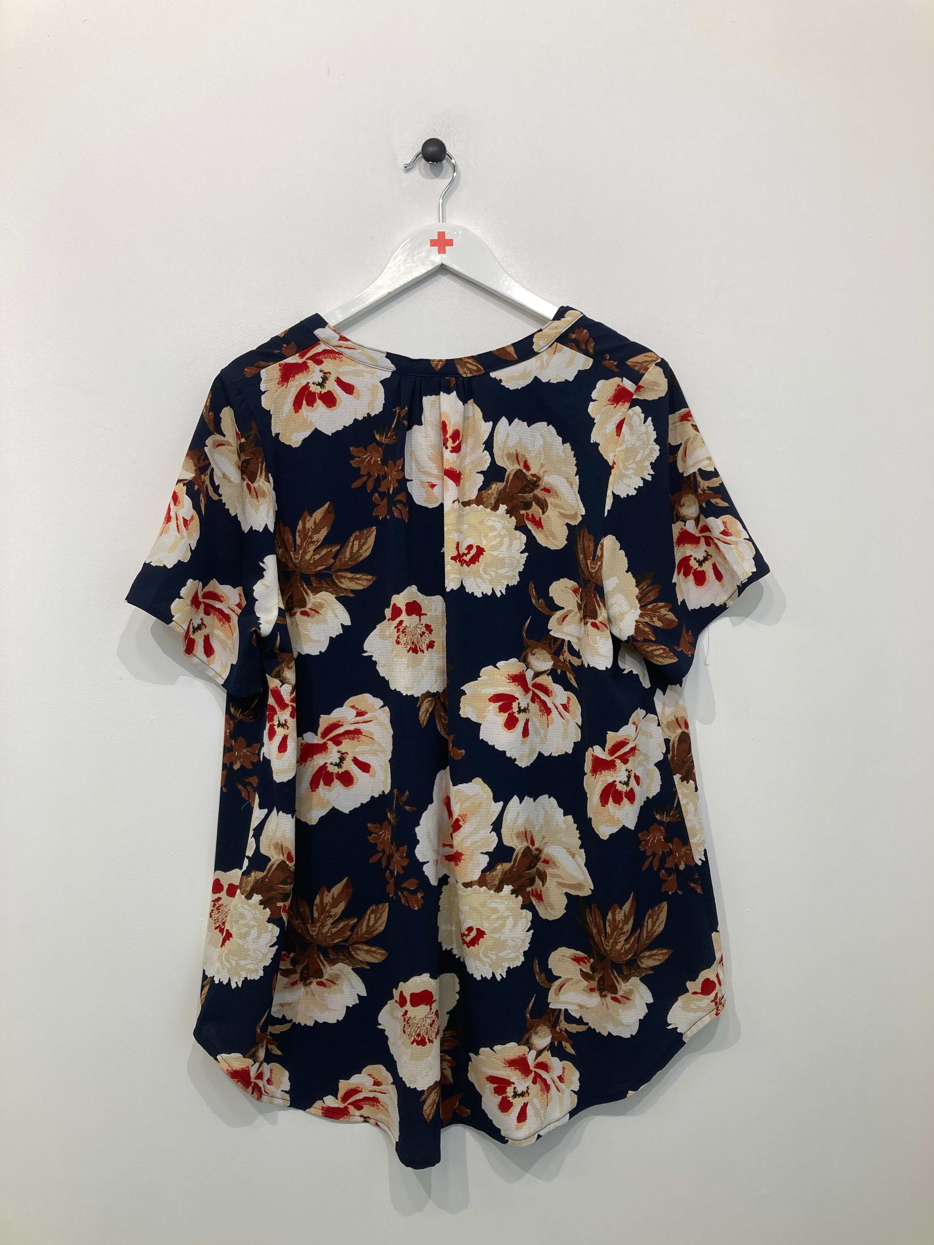 Zizzi Bluse