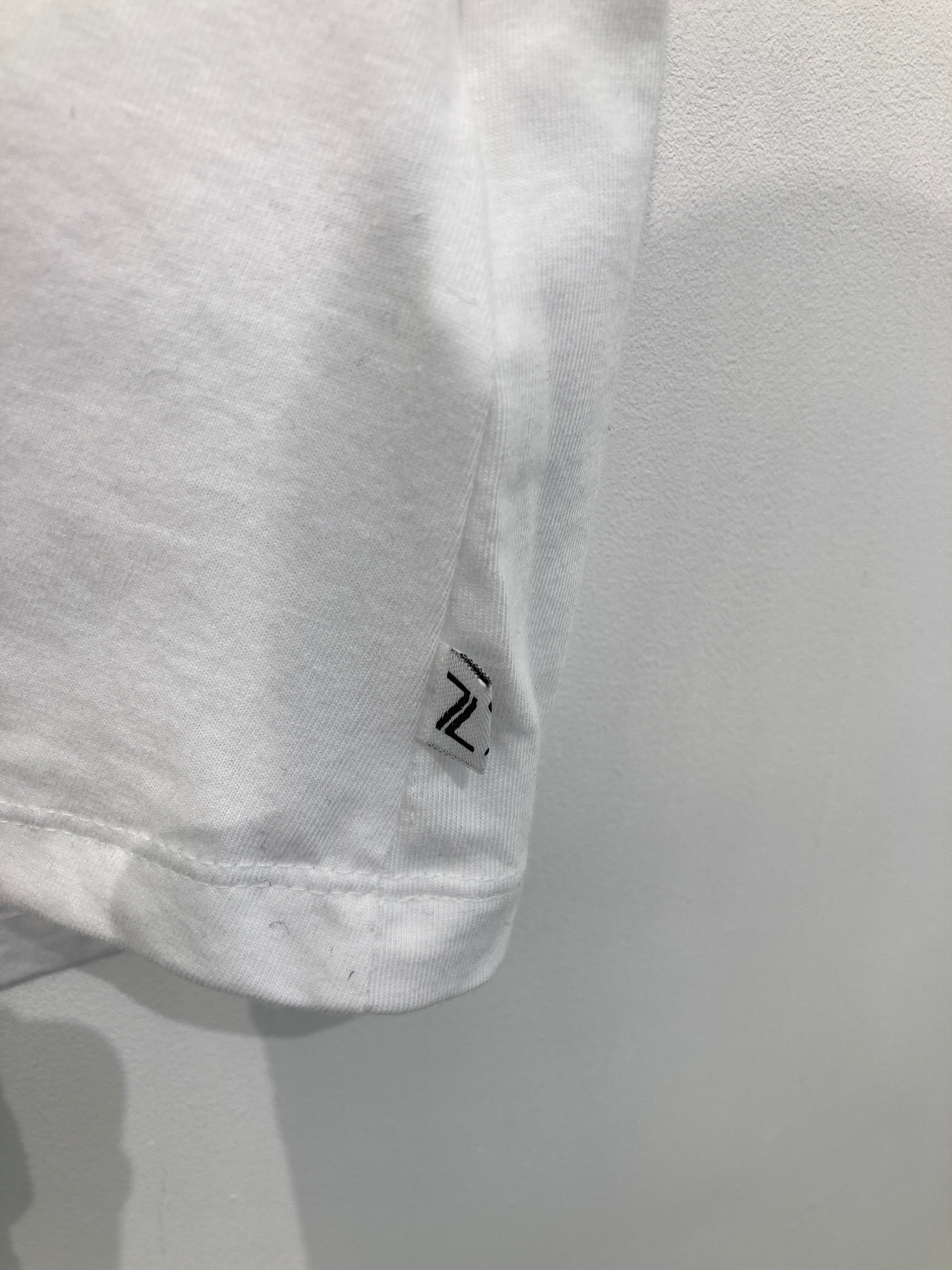 Zhenzi Bluse