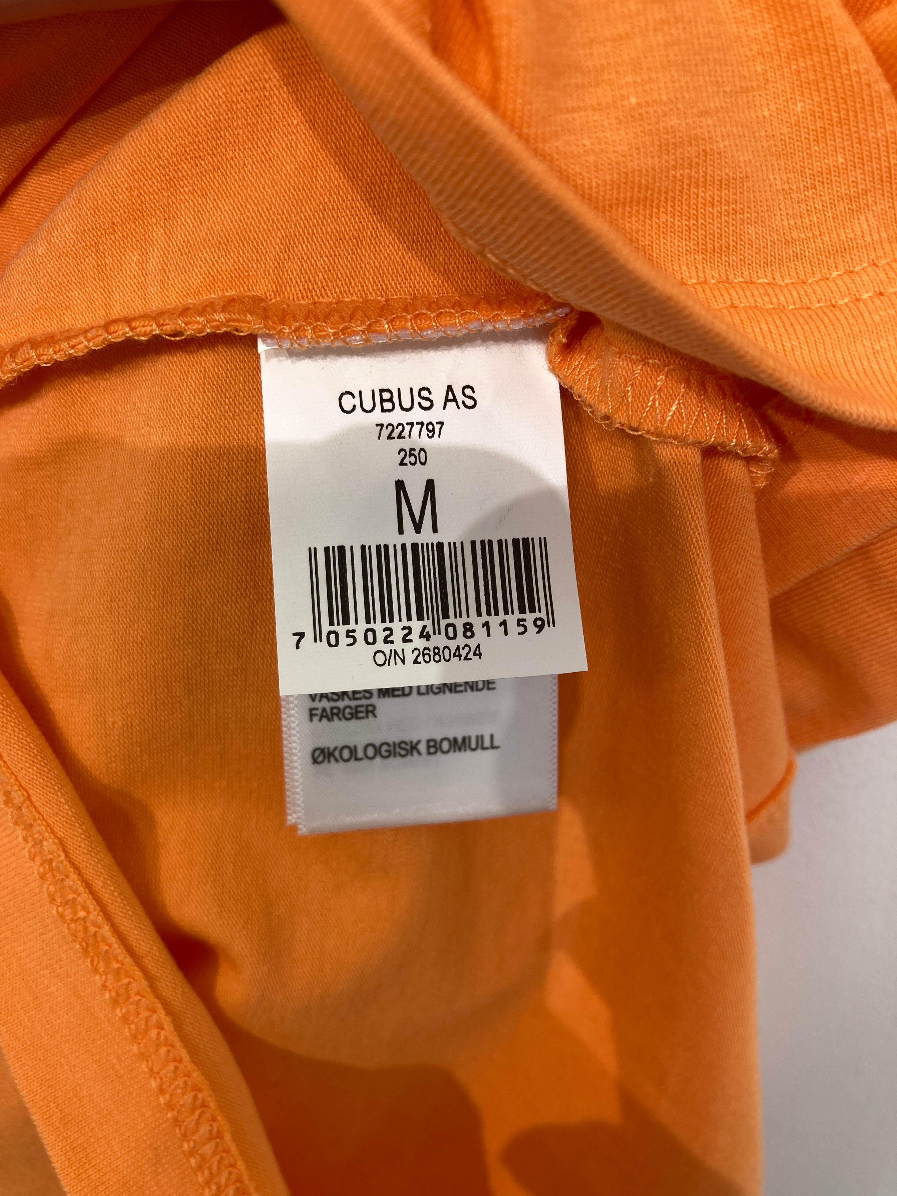Cubus Top