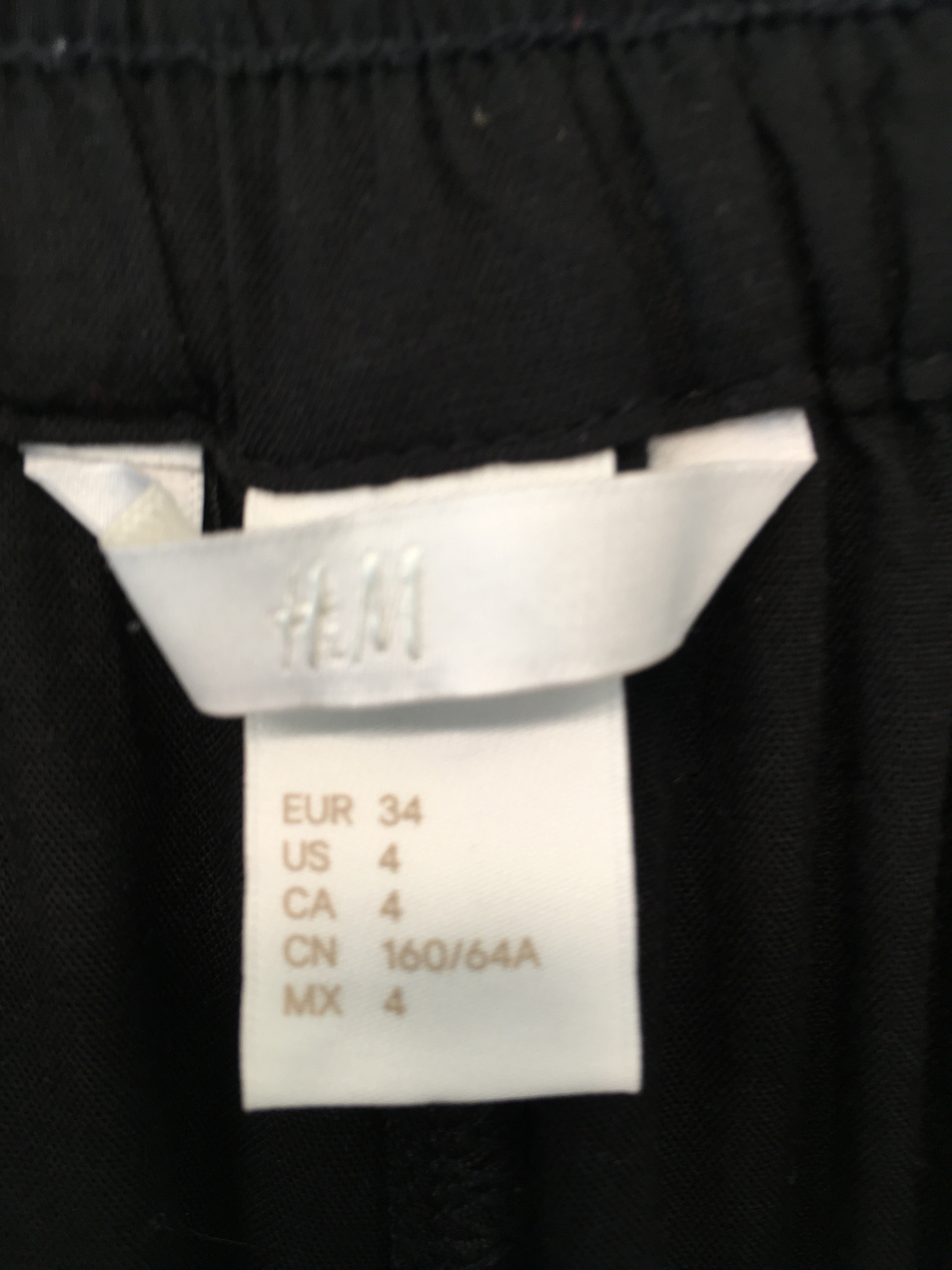 H&M Shorts