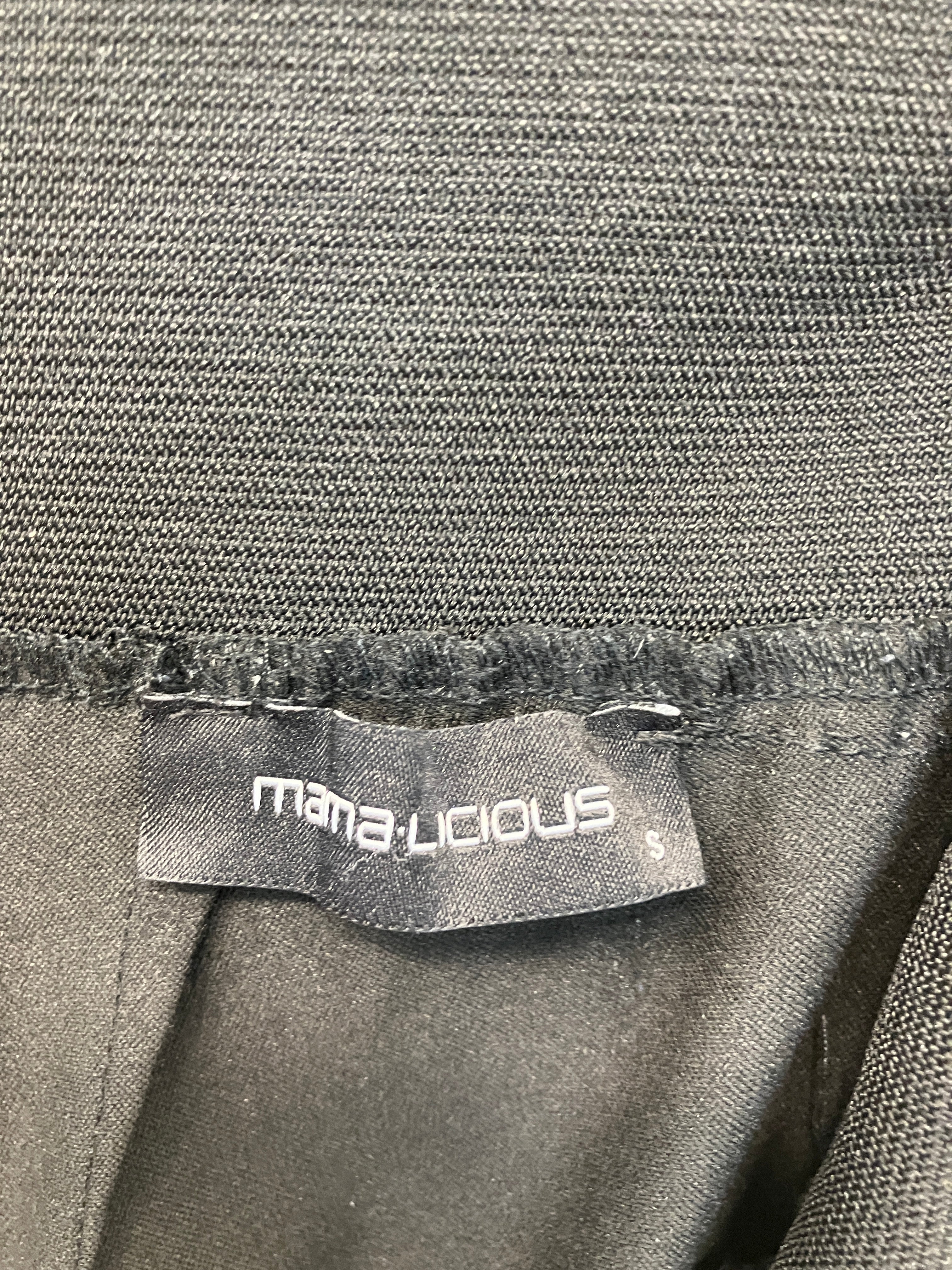 Mamalicious Nederdel