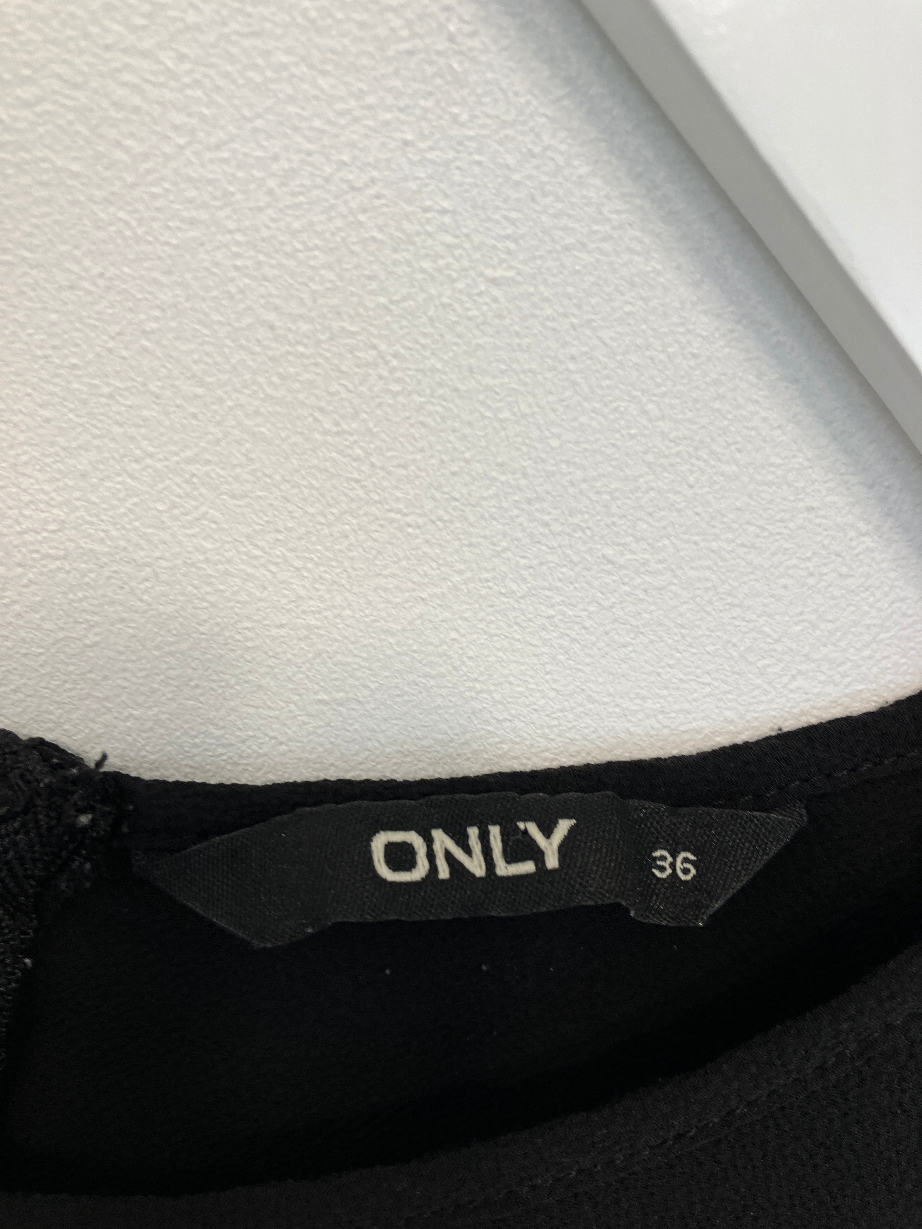 Only Bluse