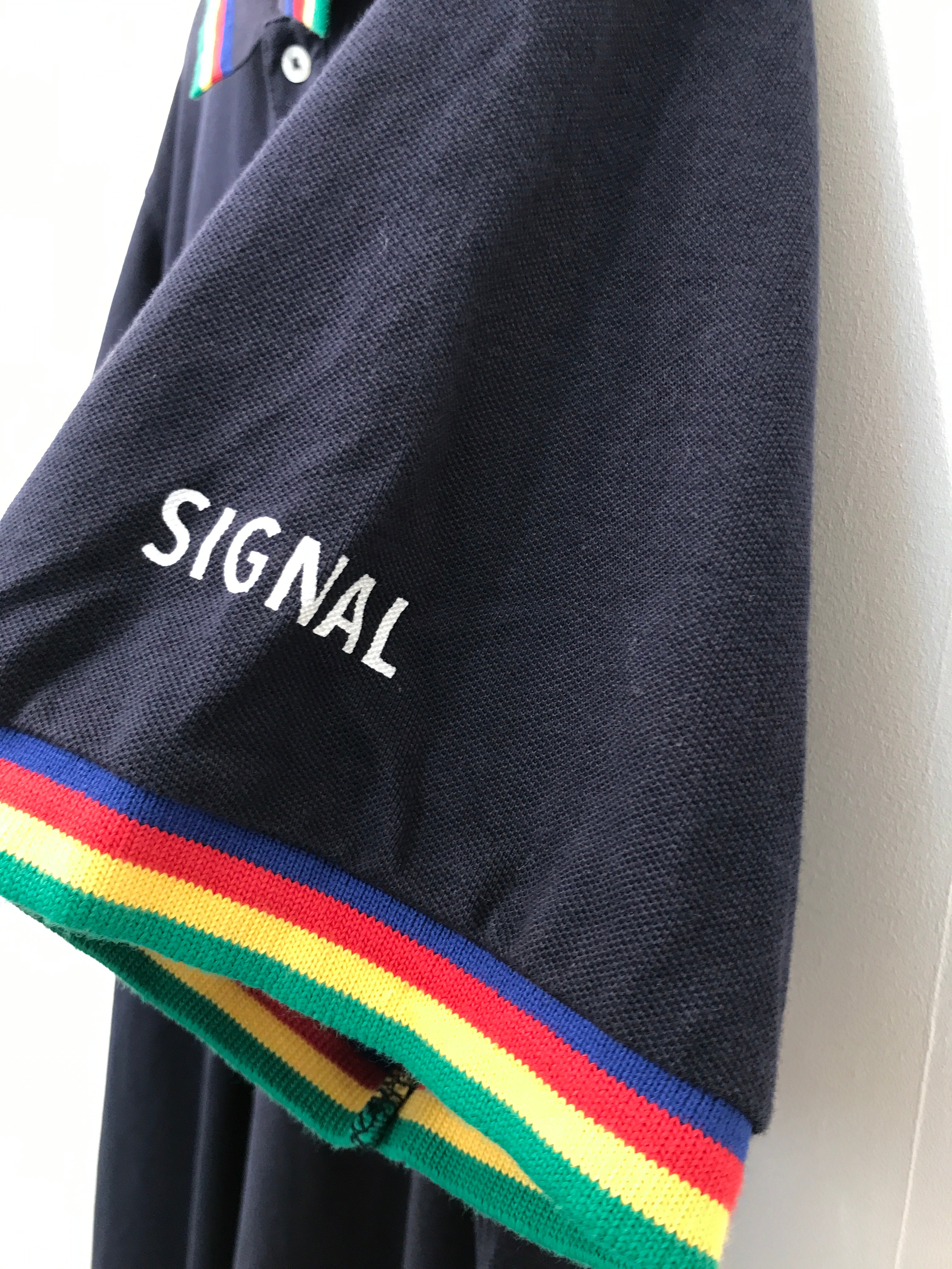 Signal T-shirt