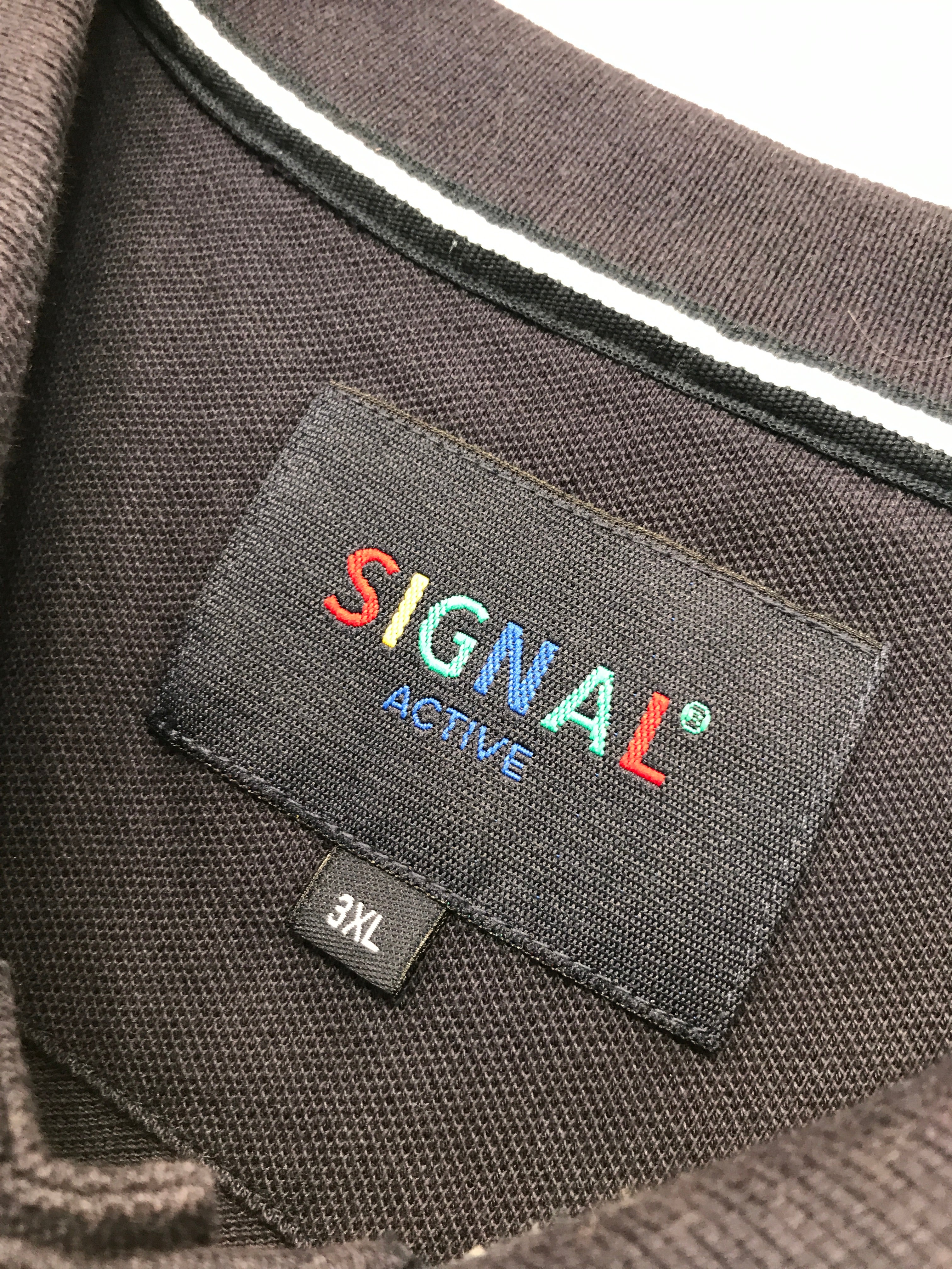 Signal T-shirt