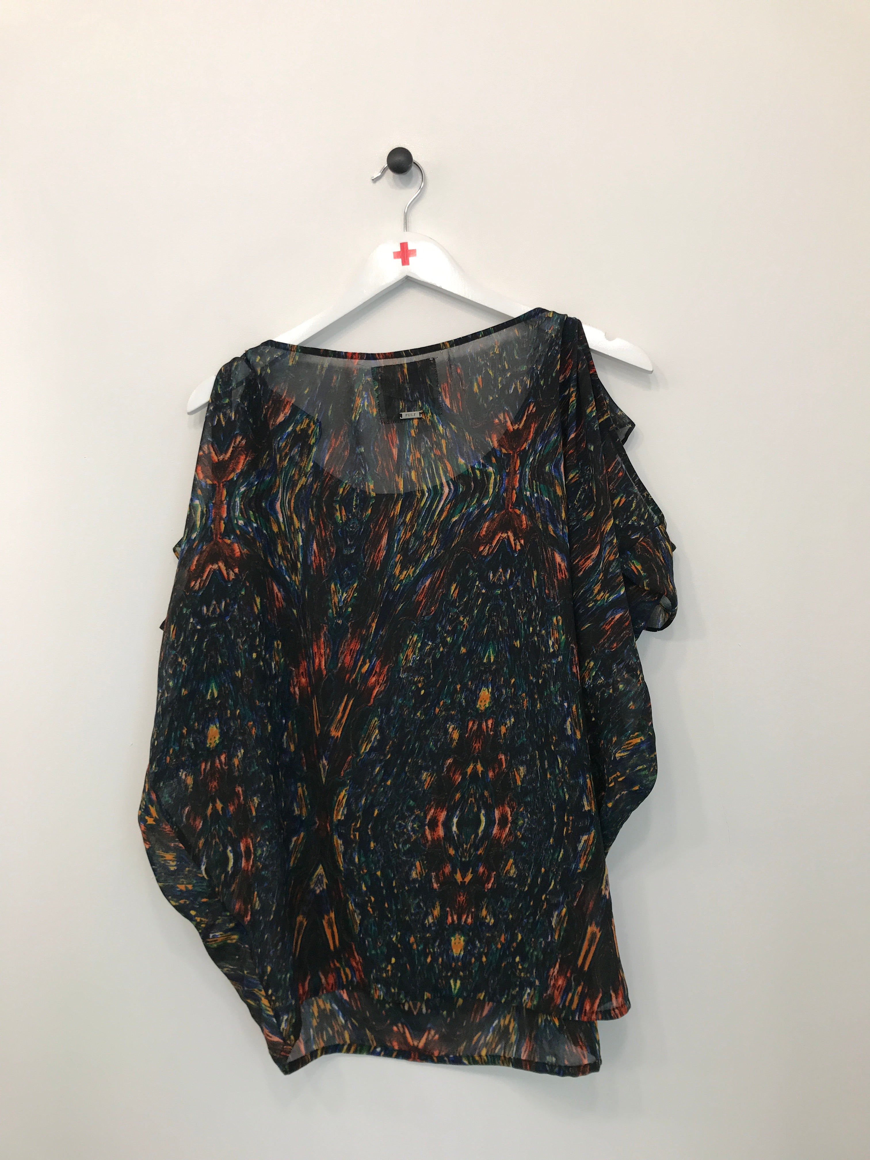 Pulz Bluse