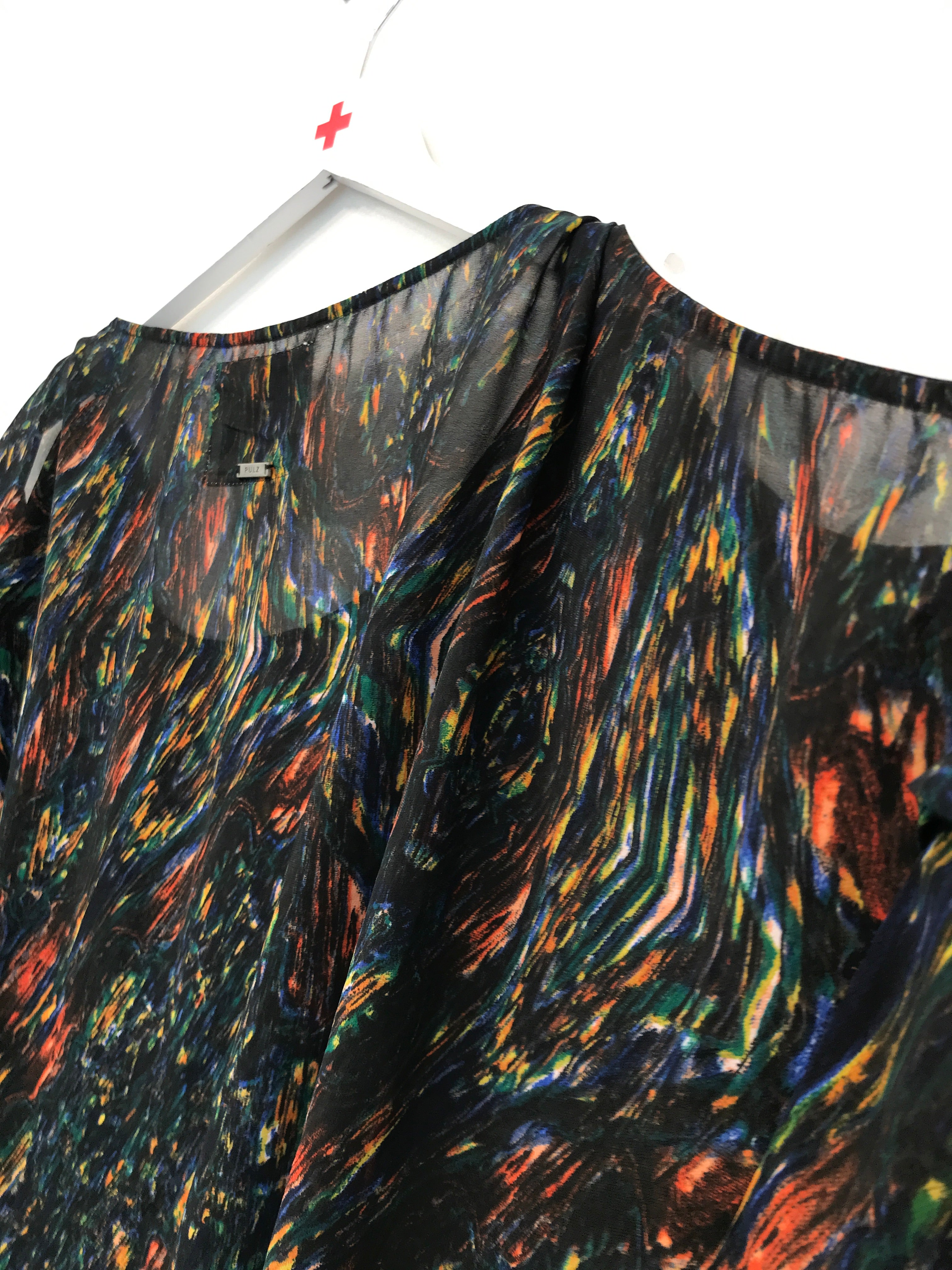 Pulz Bluse