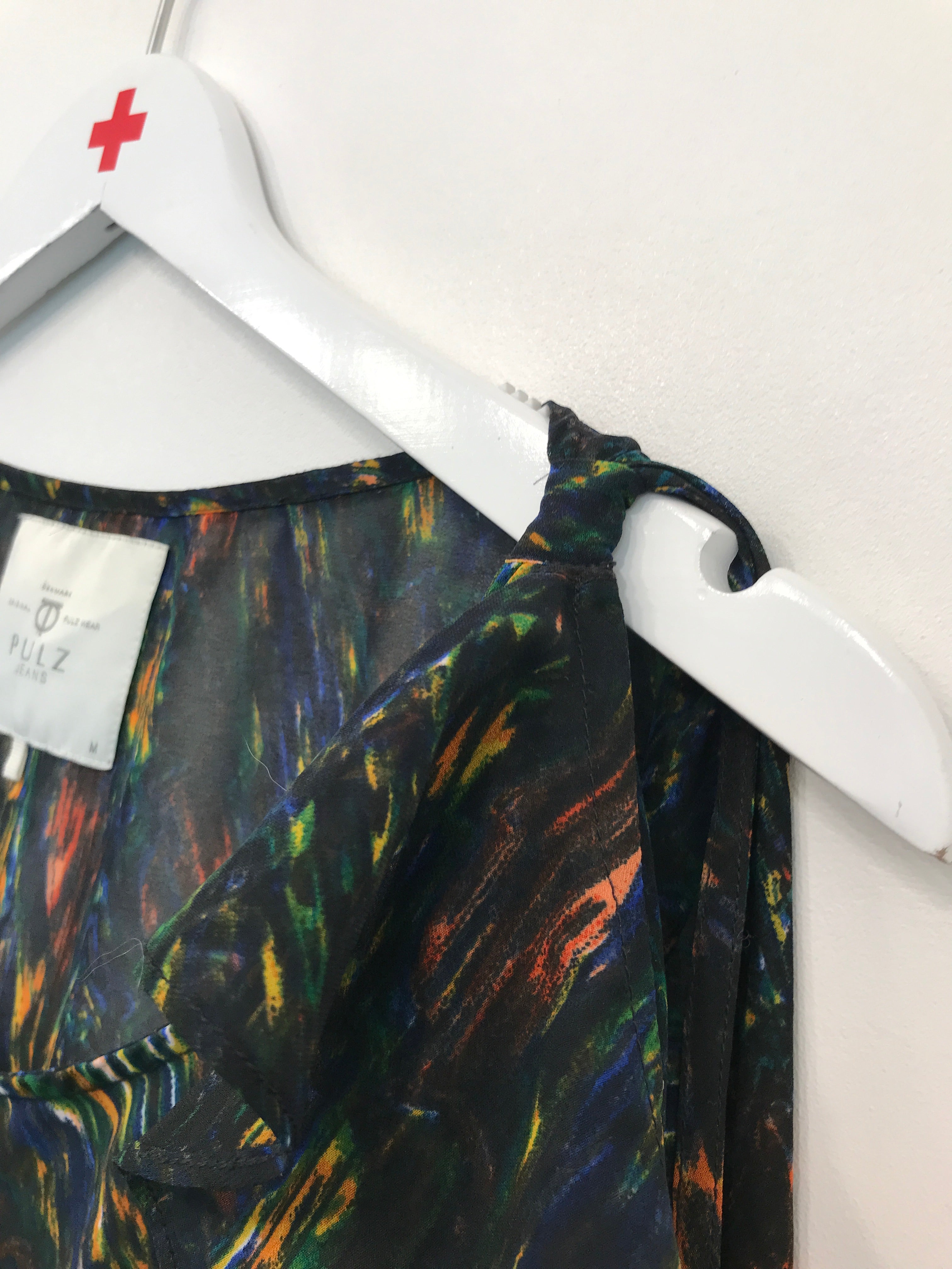 Pulz Bluse
