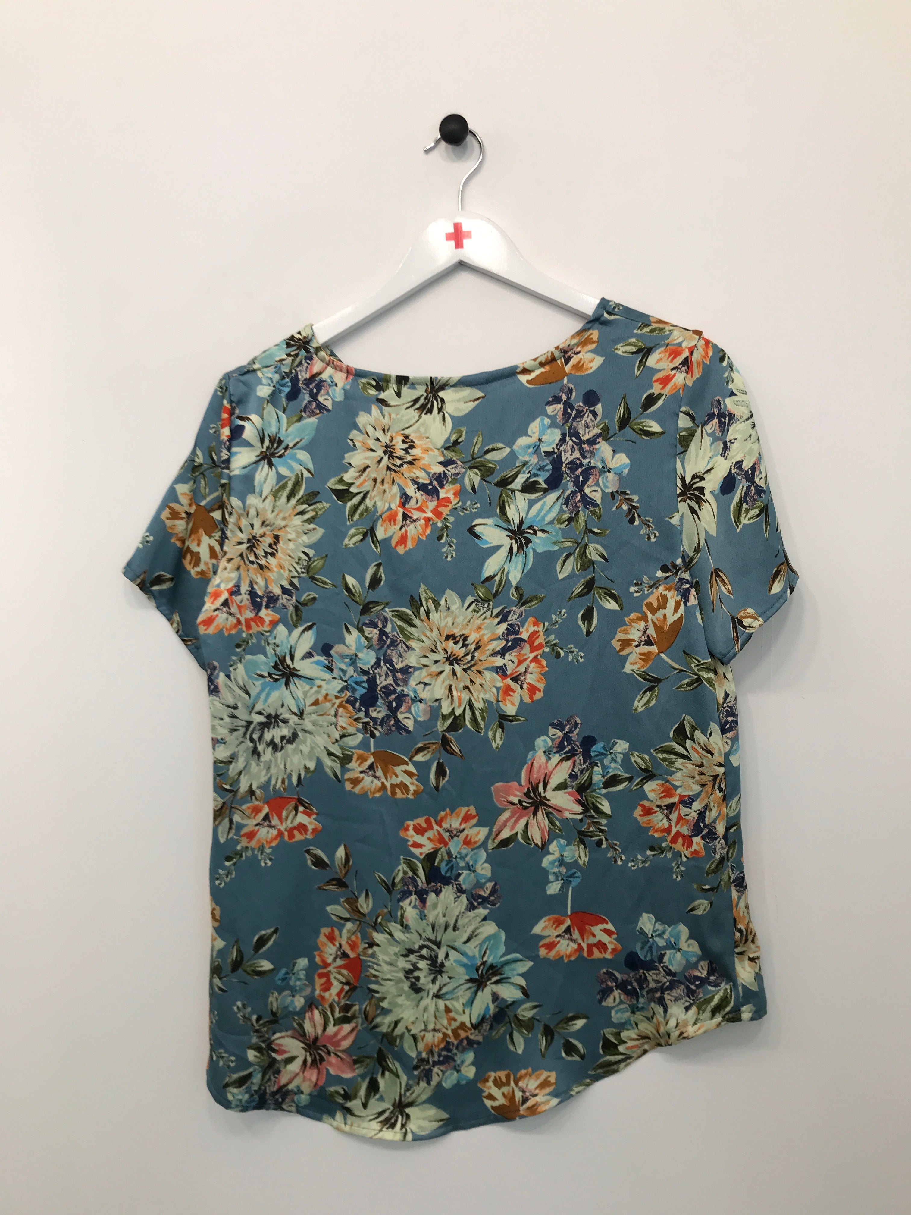 Ichi Bluse