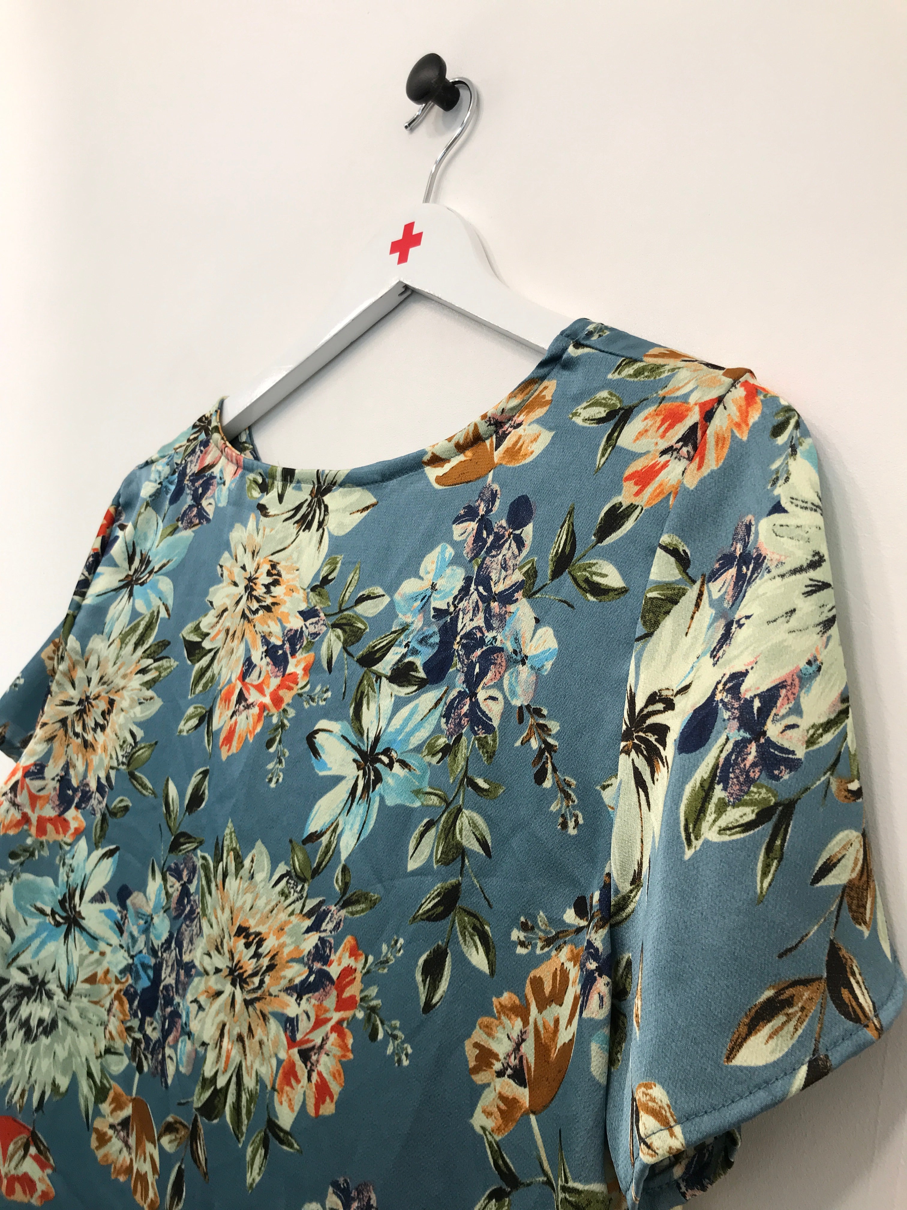 Ichi Bluse