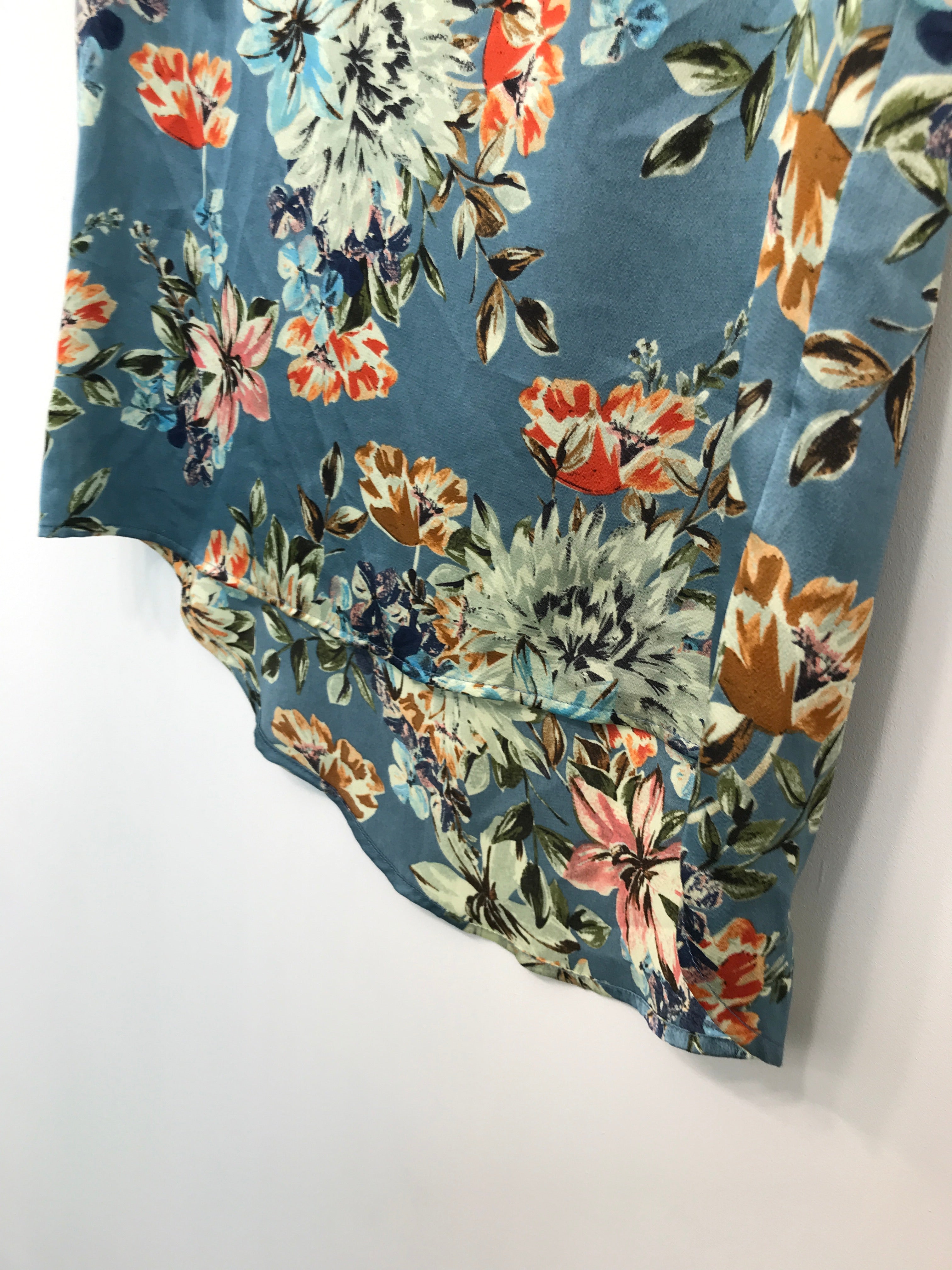 Ichi Bluse