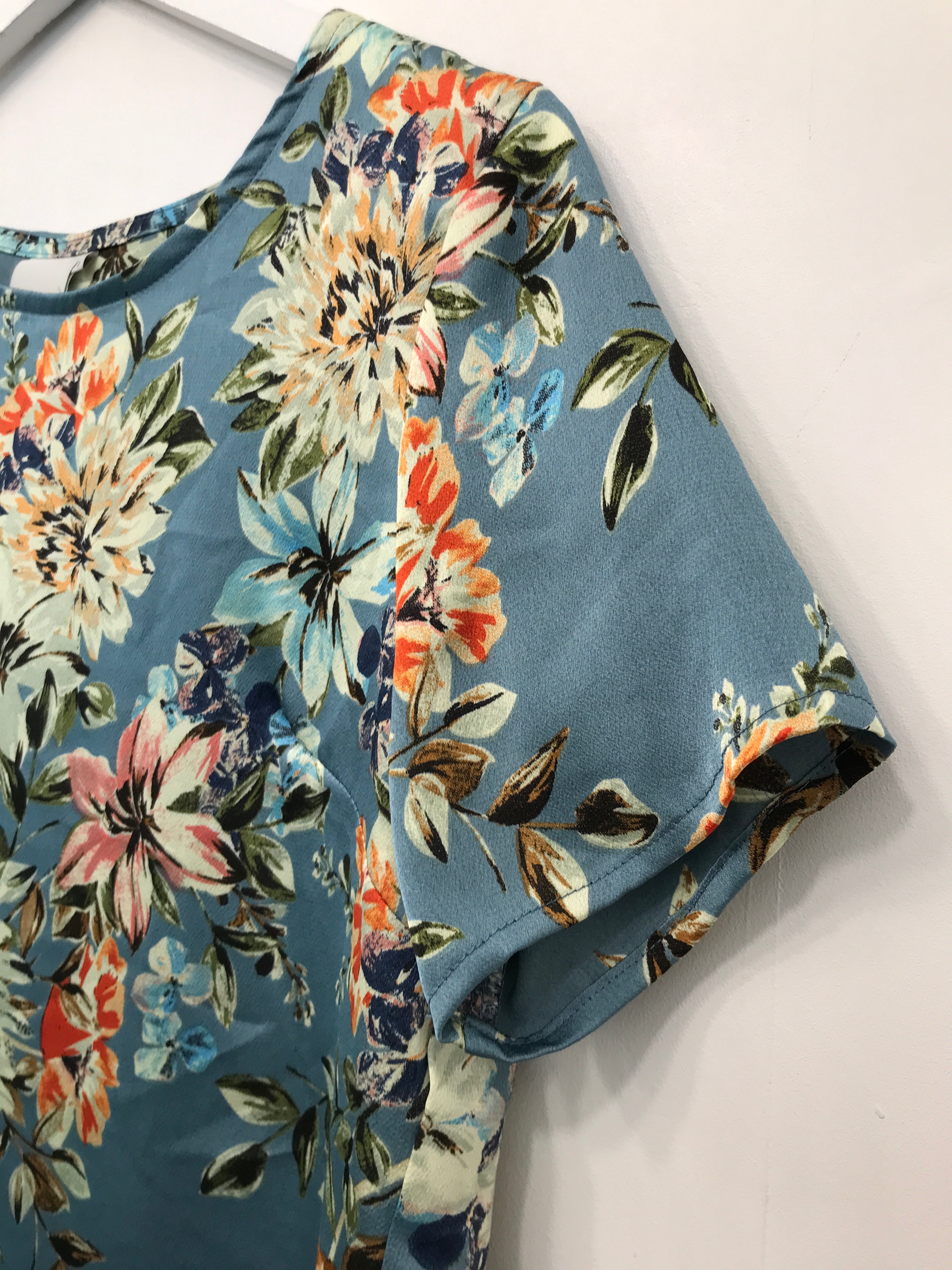 Ichi Bluse