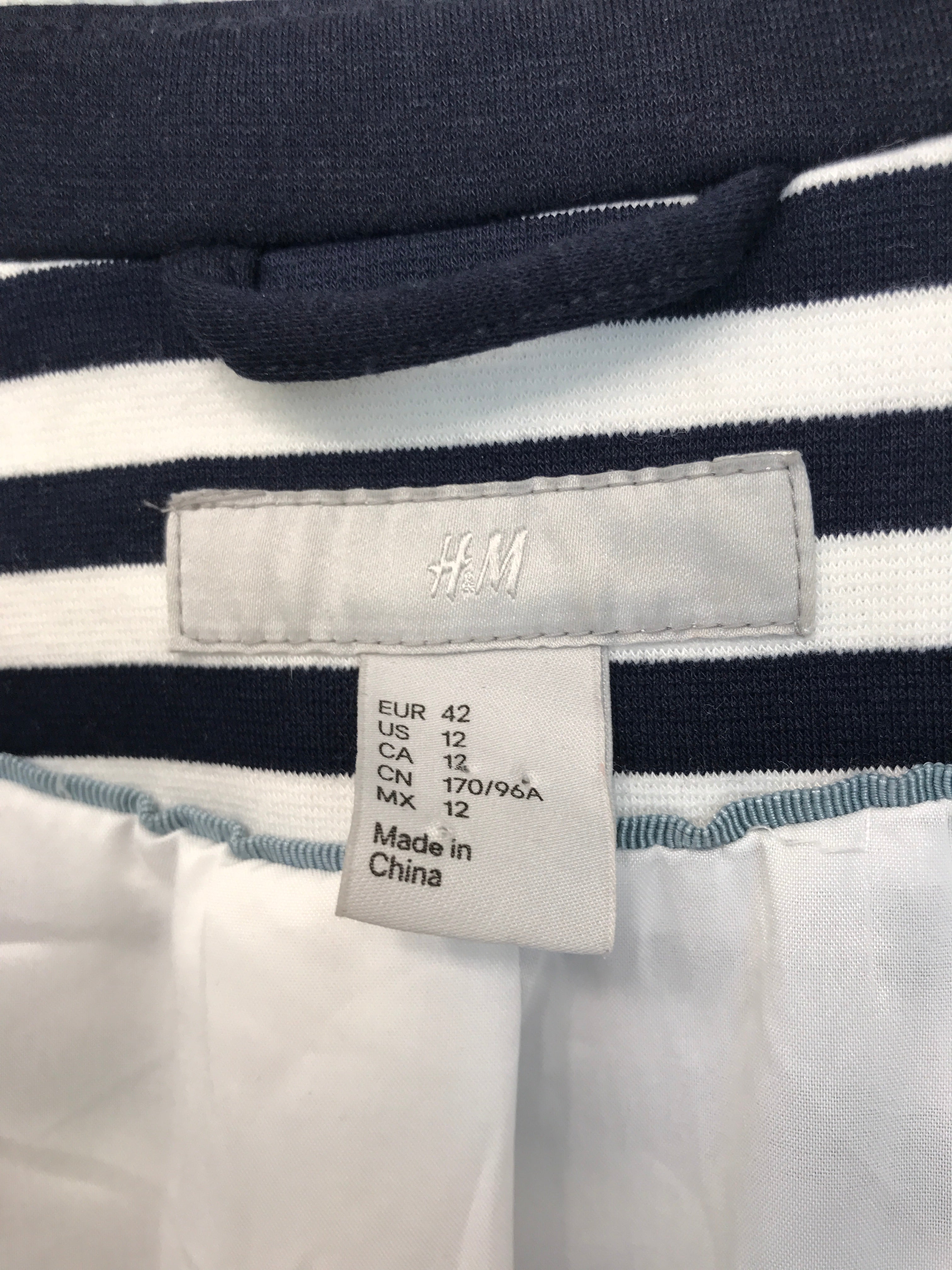 H&M Jakke