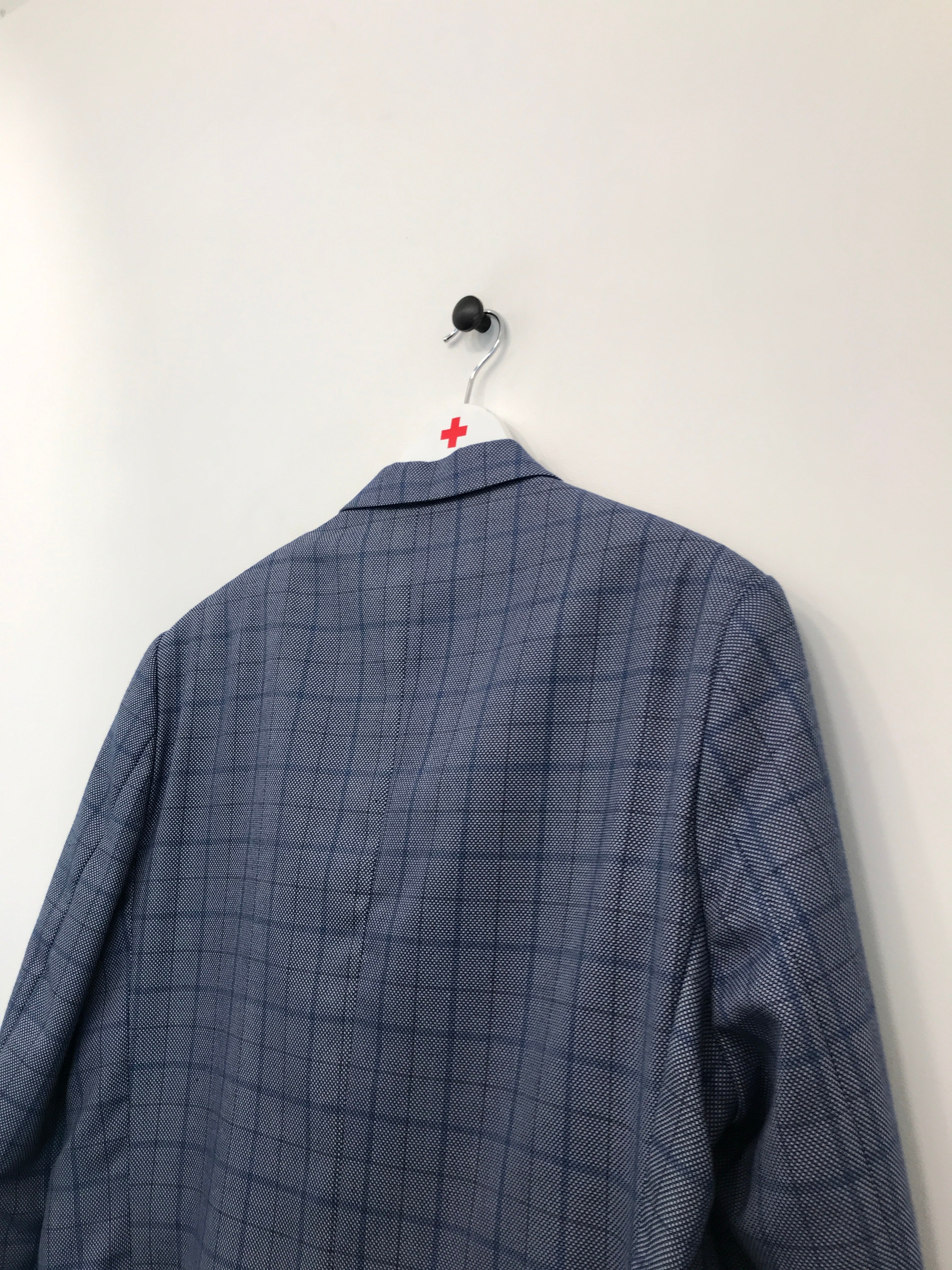 Carnet Blazer