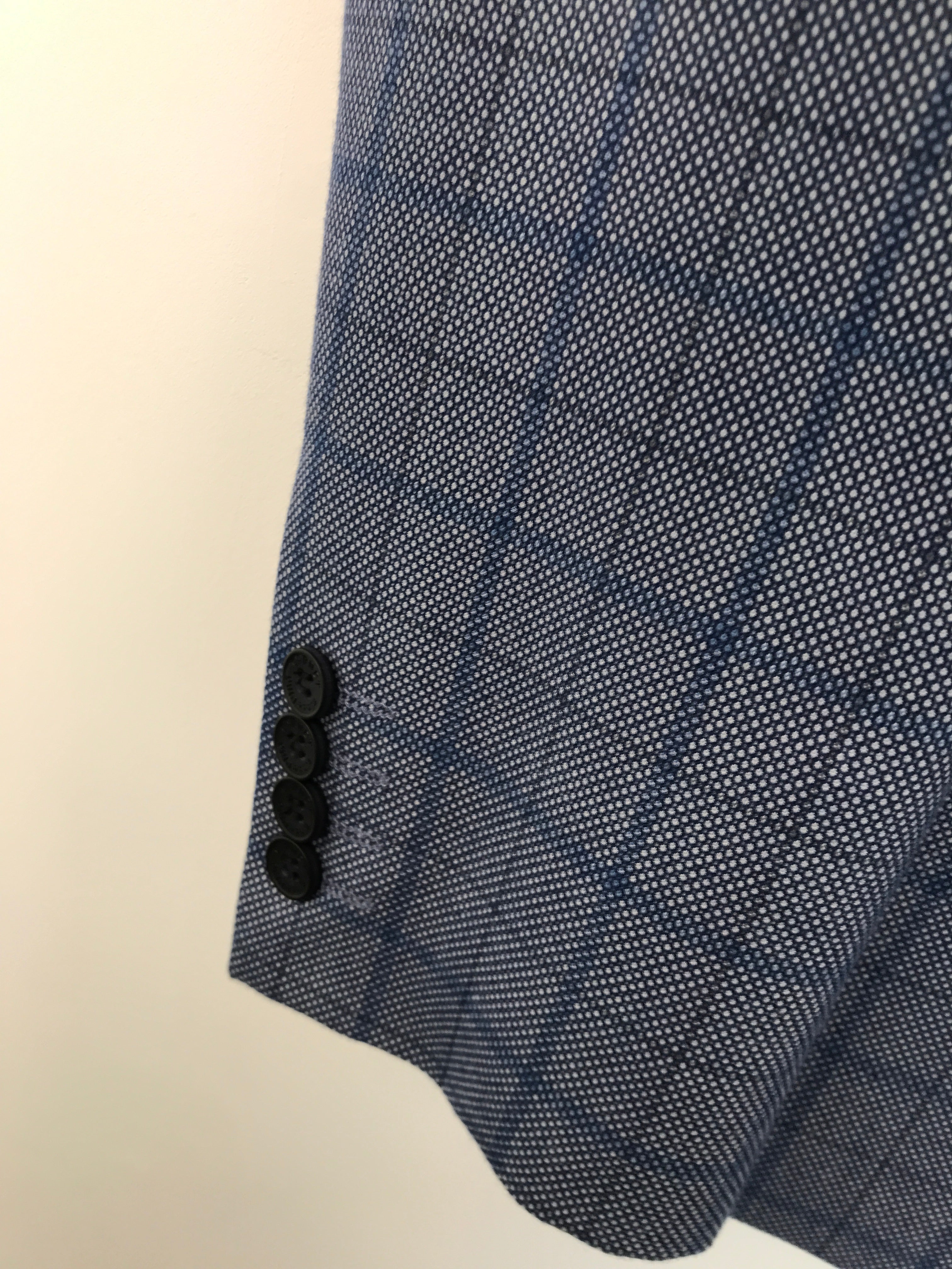 Carnet Blazer