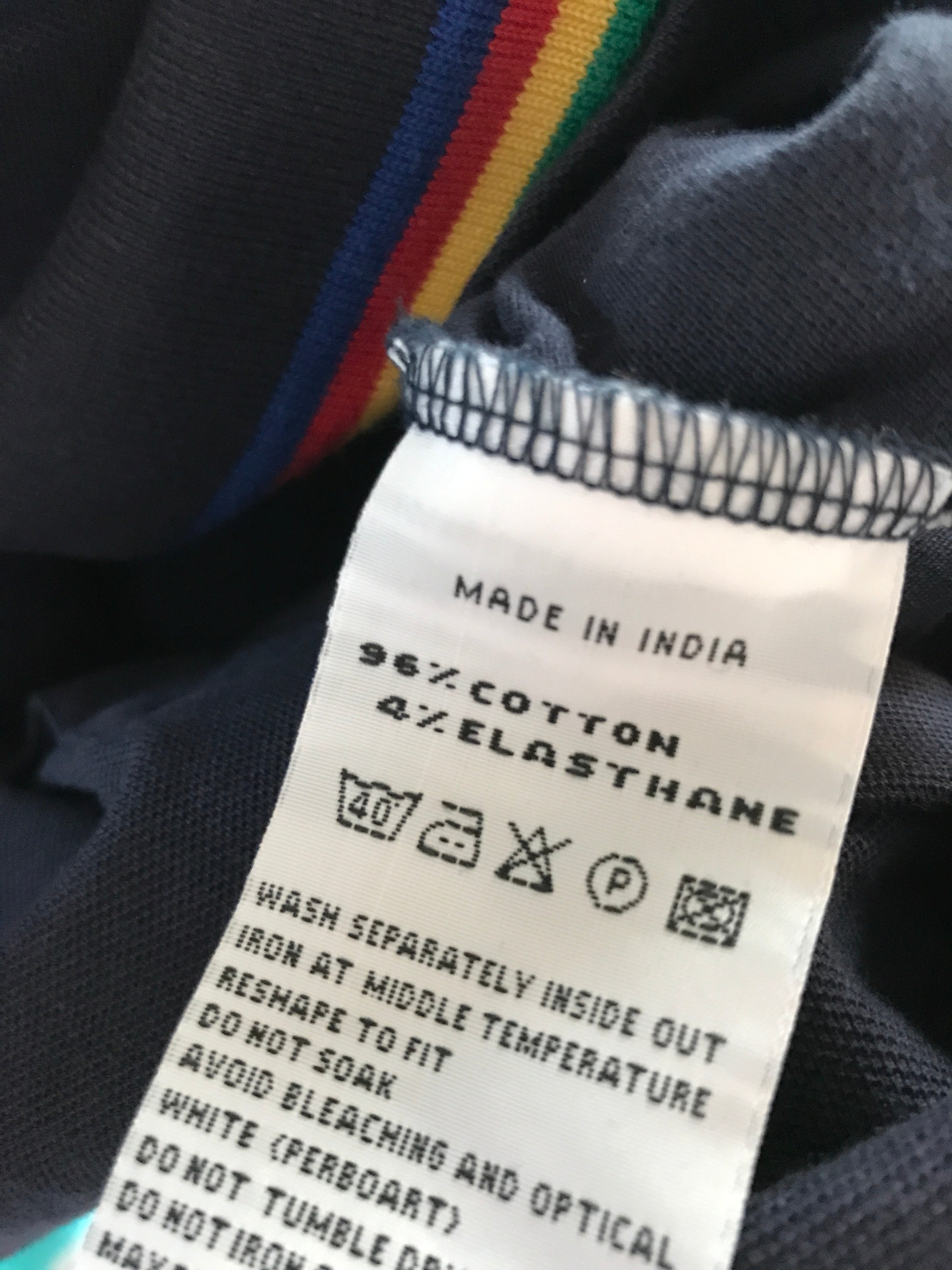 Signal T-shirt