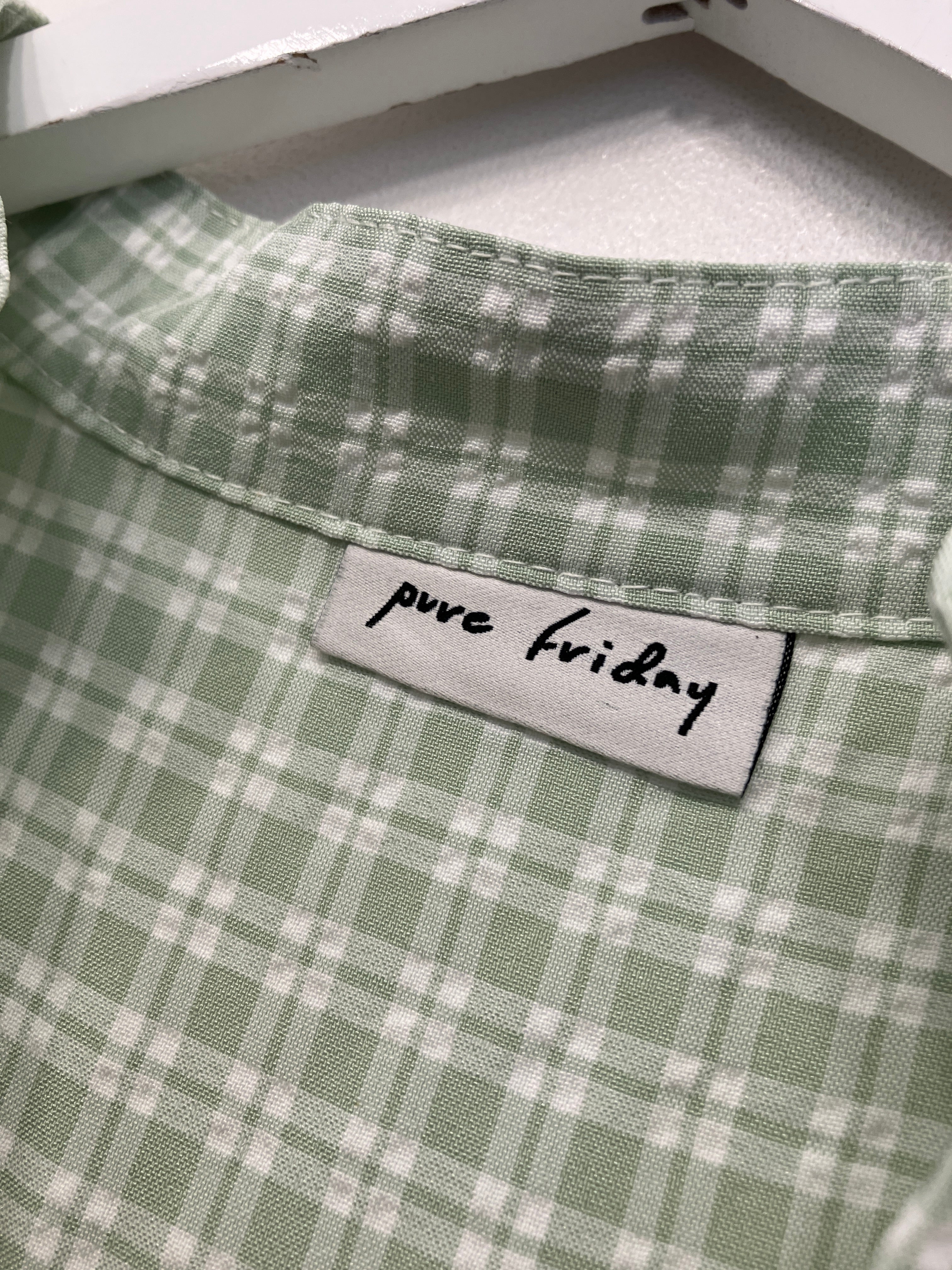 Pure Friday Kjole