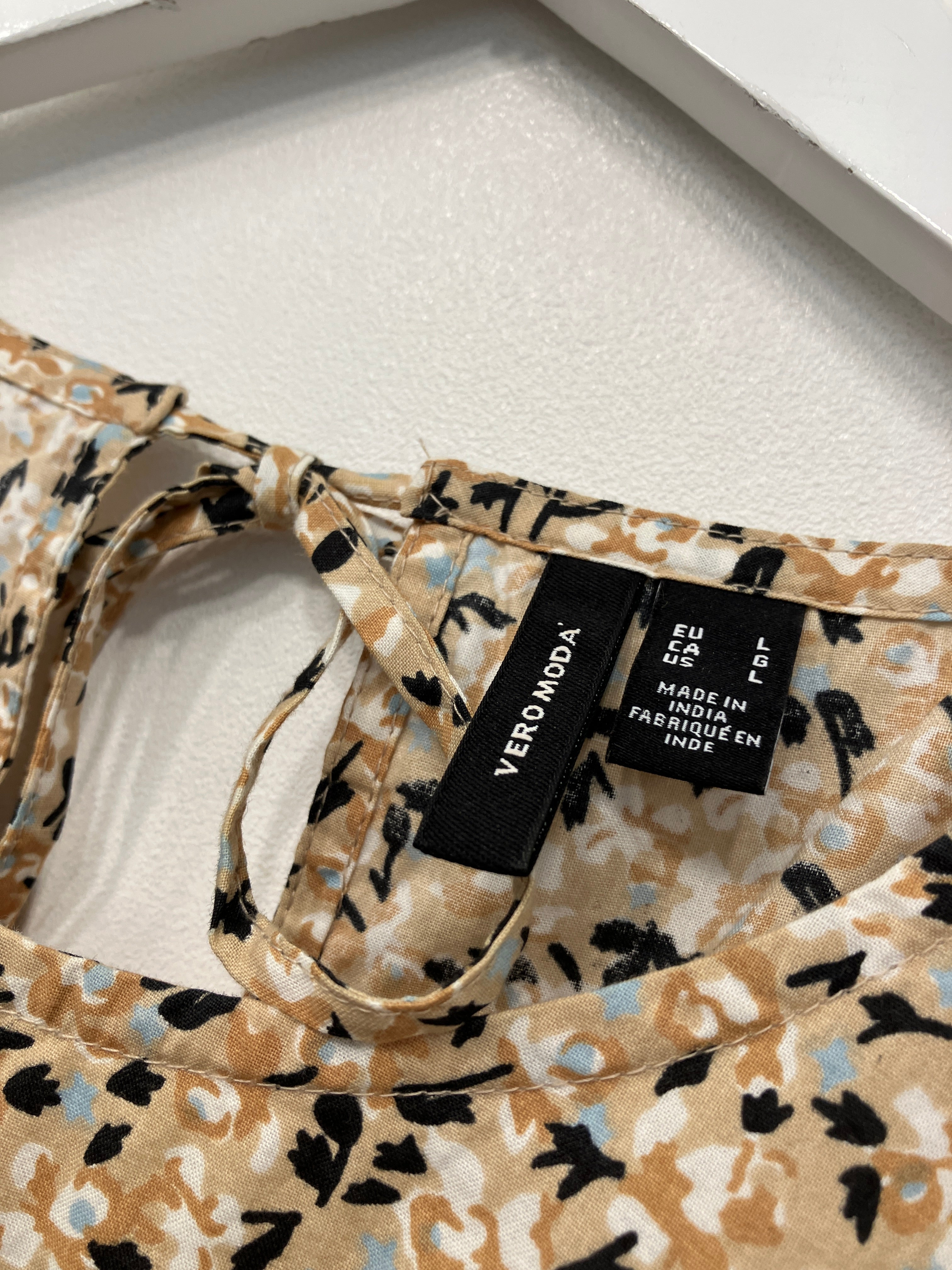 Vero Moda Kjole