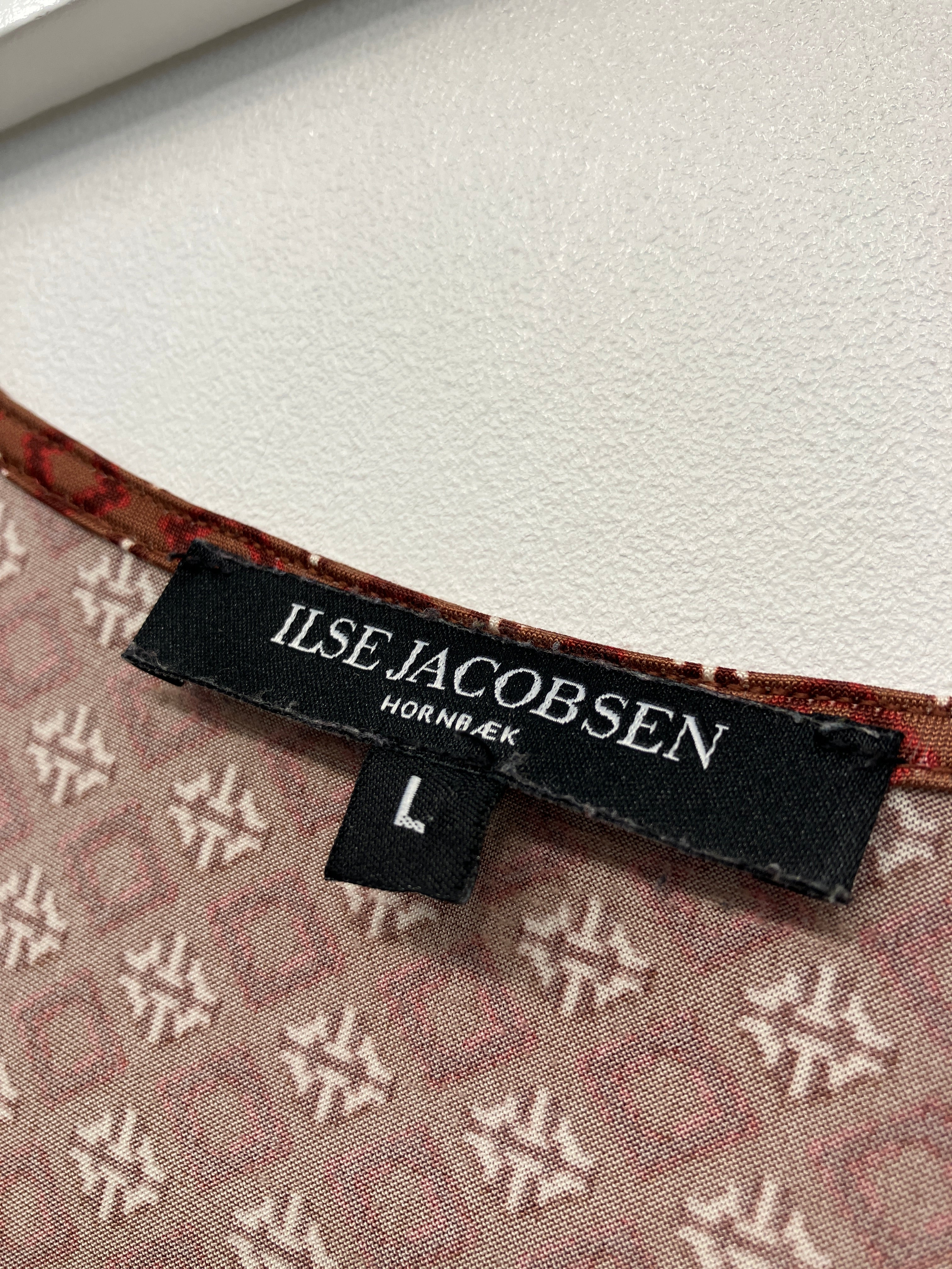 Ilse Jacobsen Kjole