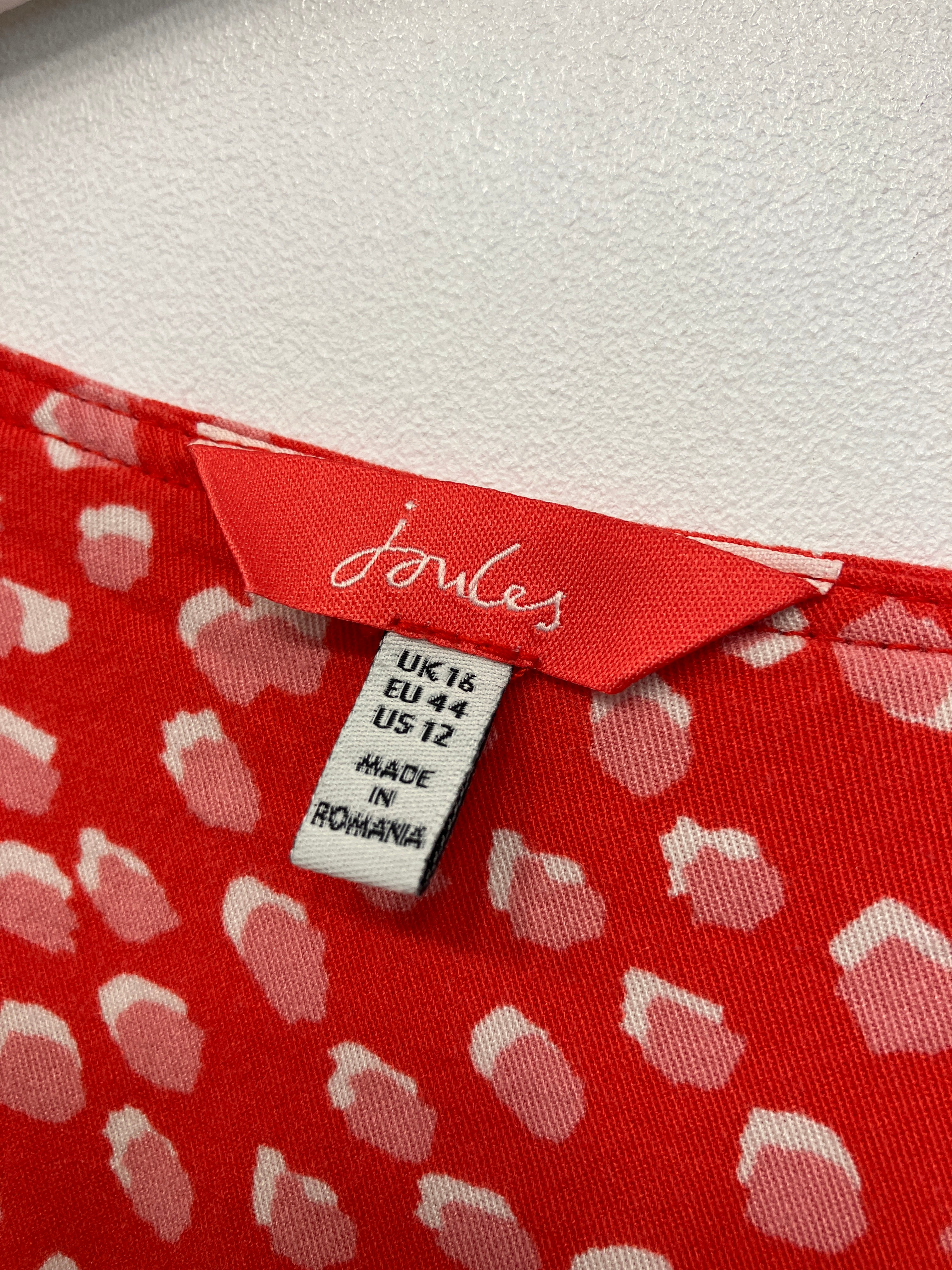 Joules Kjole