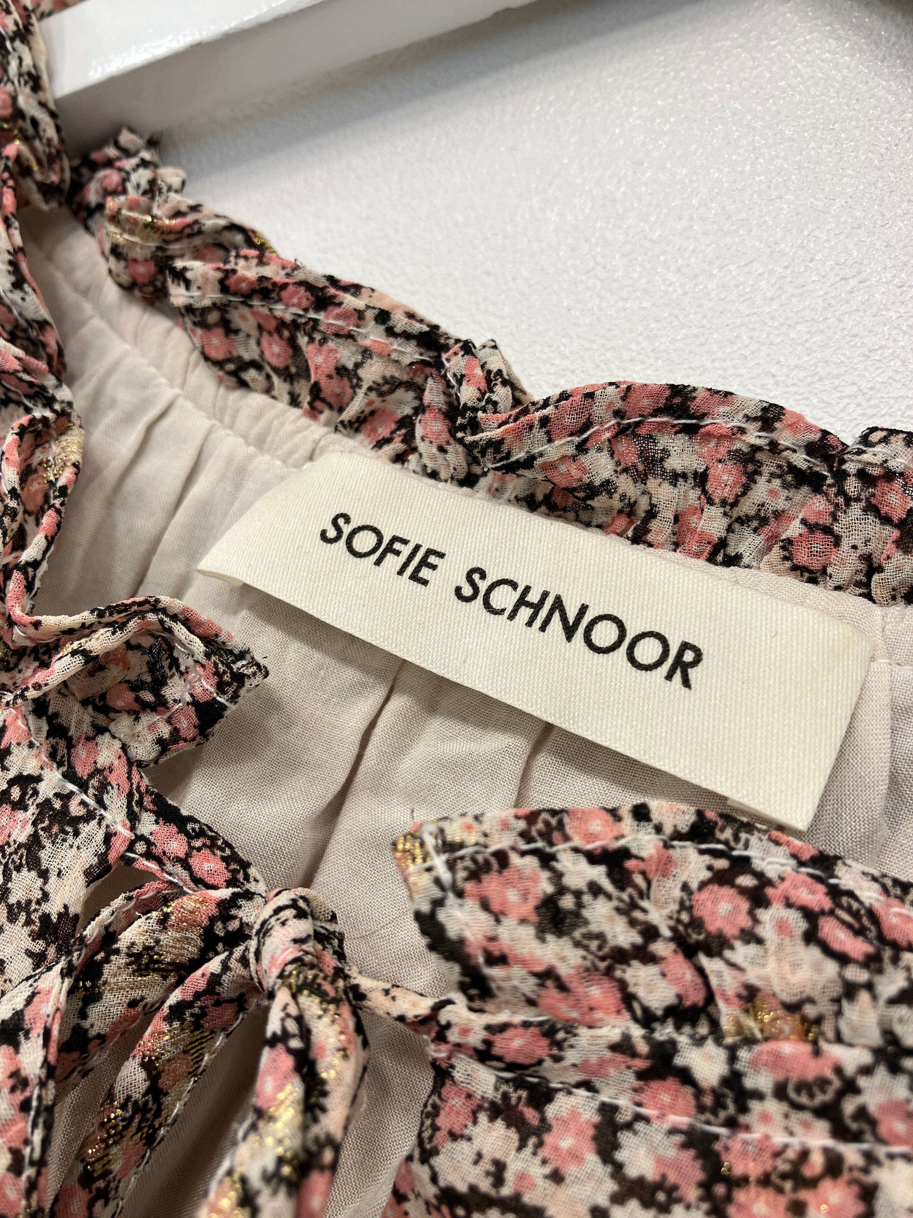 Sofie Schnoor Bluse