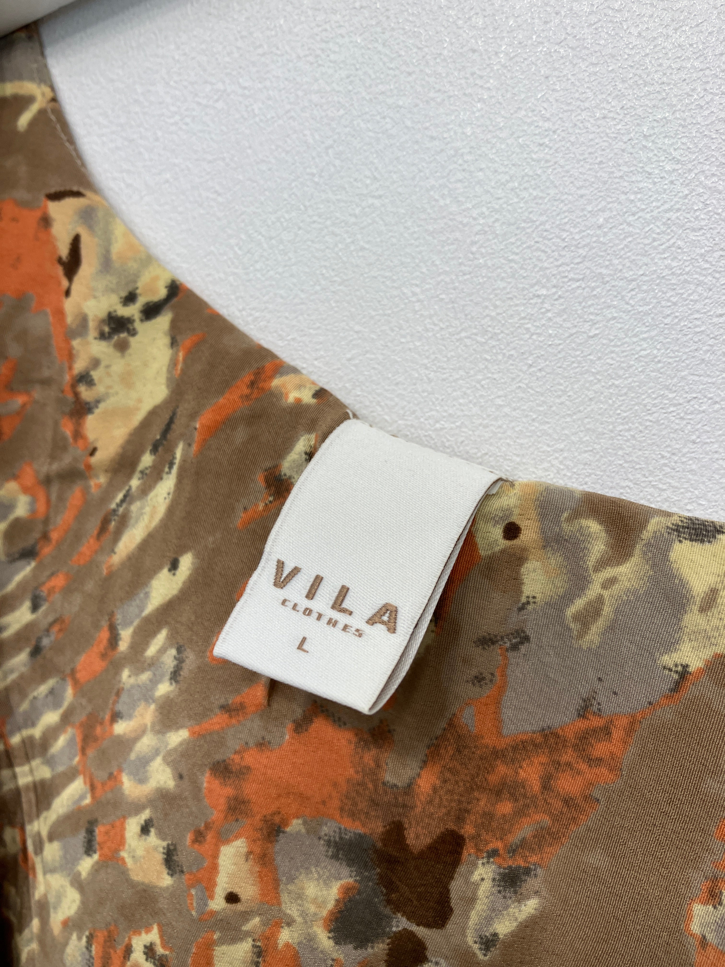 Vila Kjole