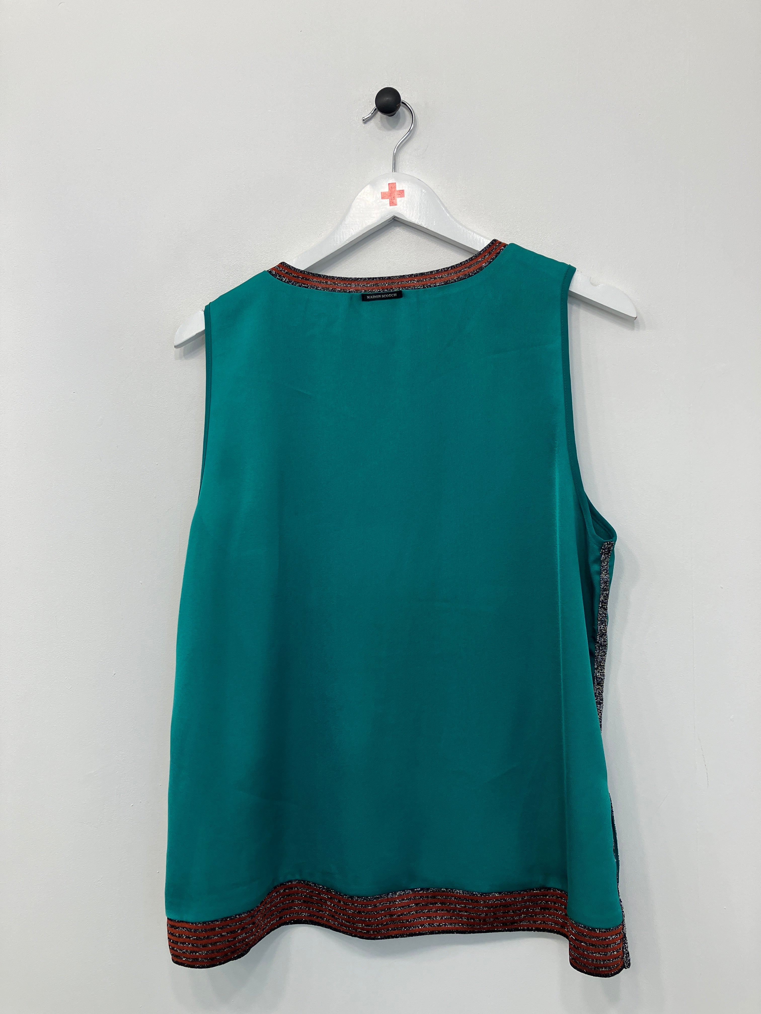 Scotch & Soda Top