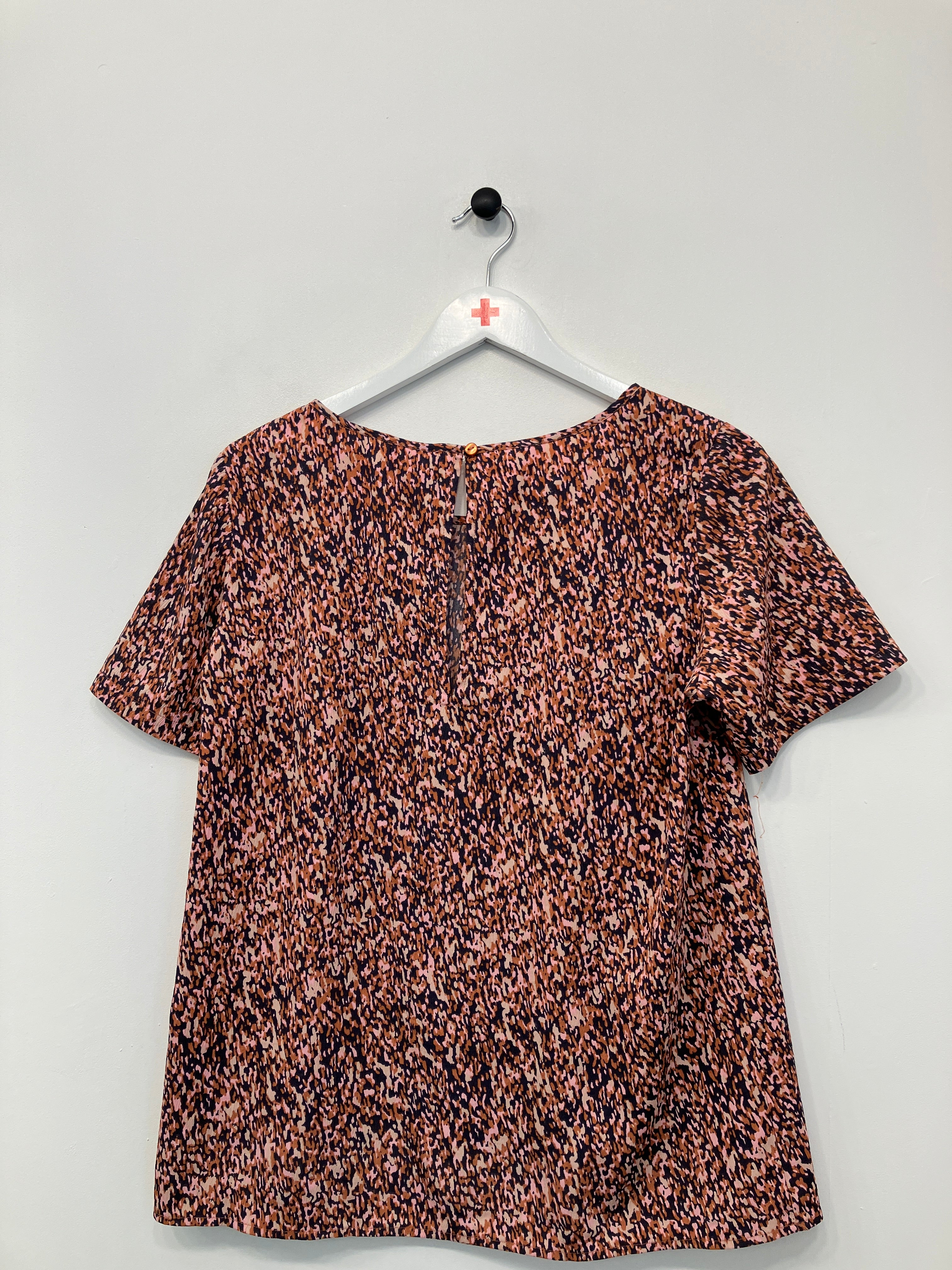 Vila bluse