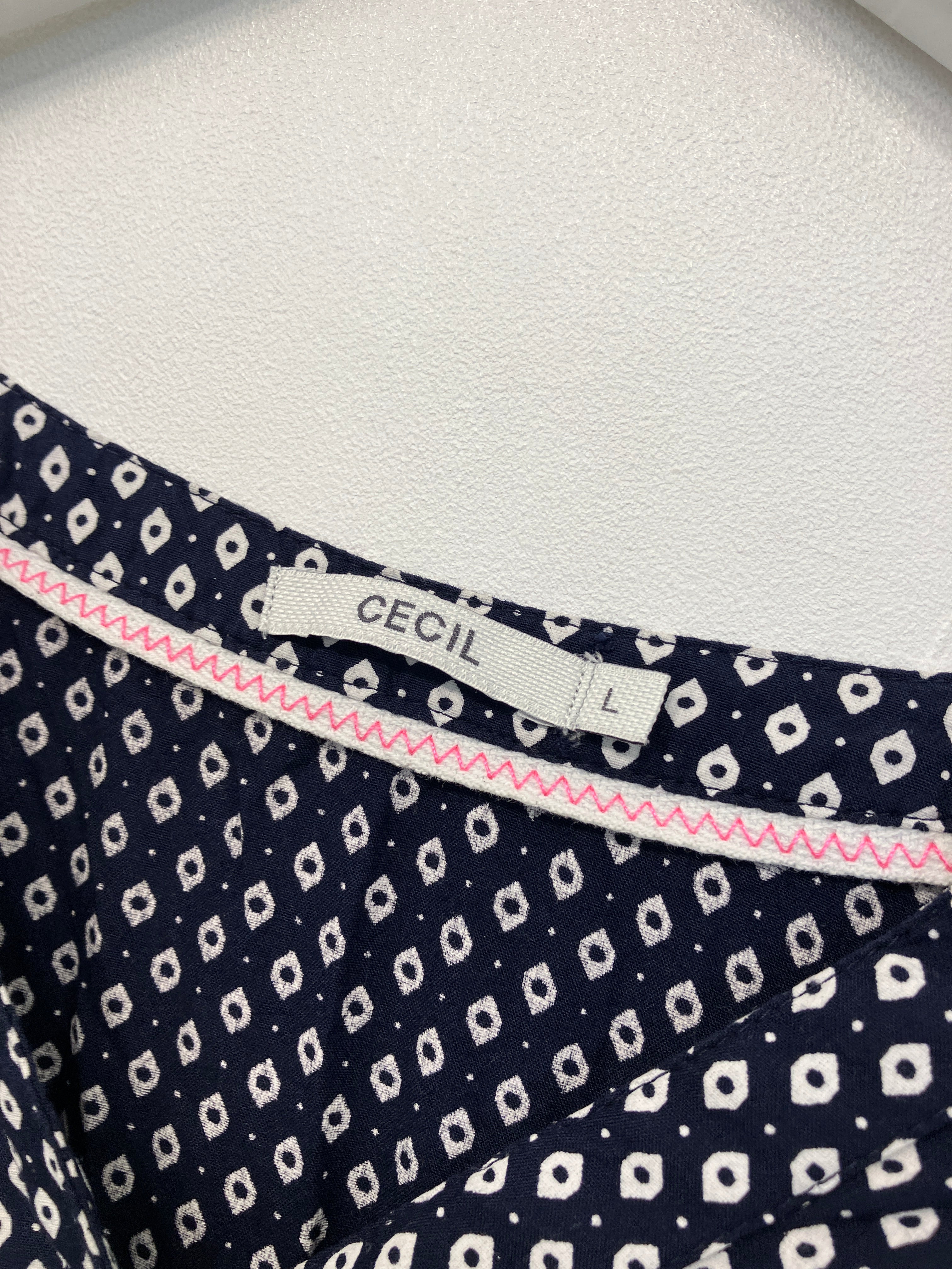 Cecil Bluse