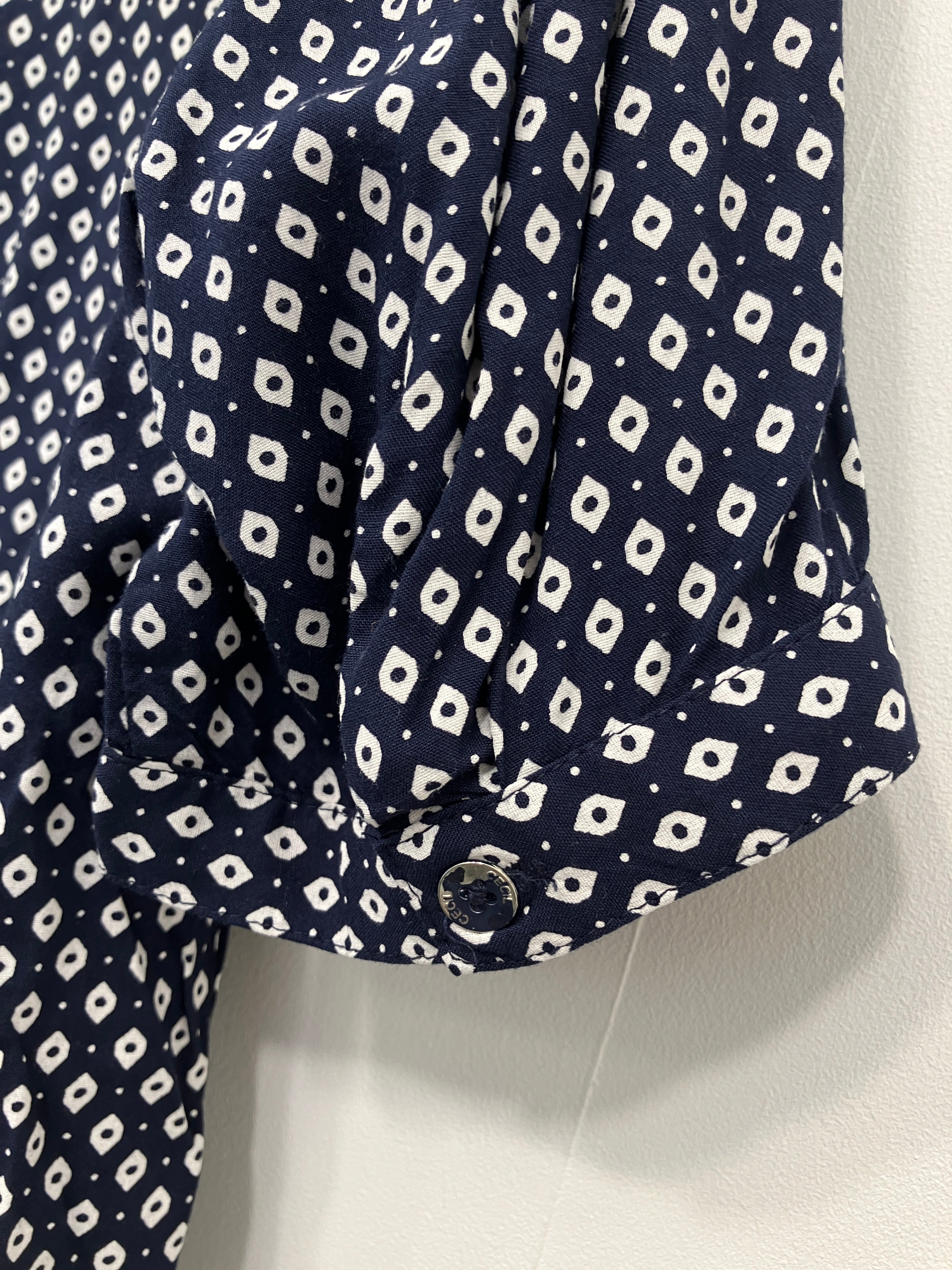 Cecil Bluse