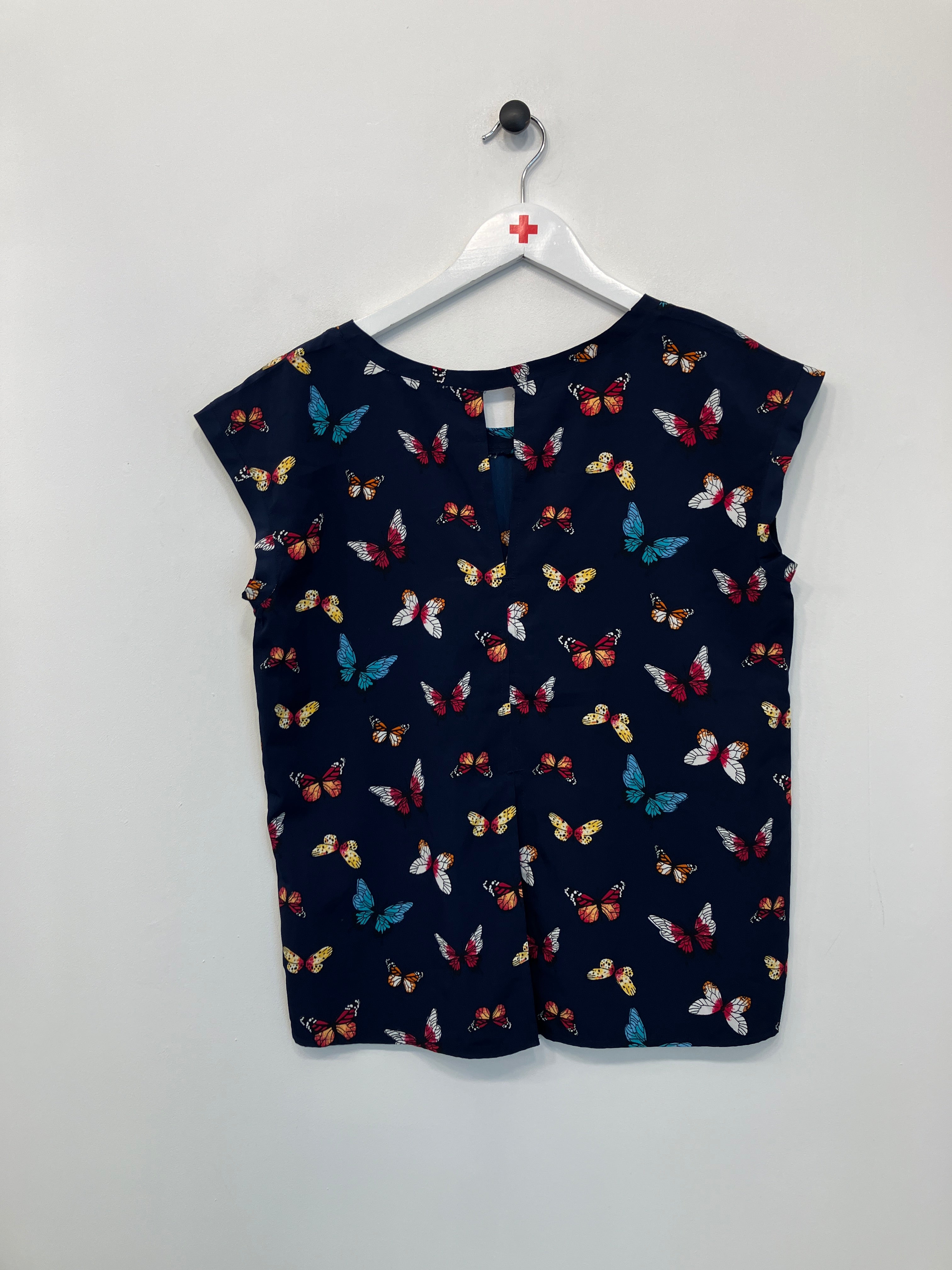 Abercrombie & Fitch Bluse