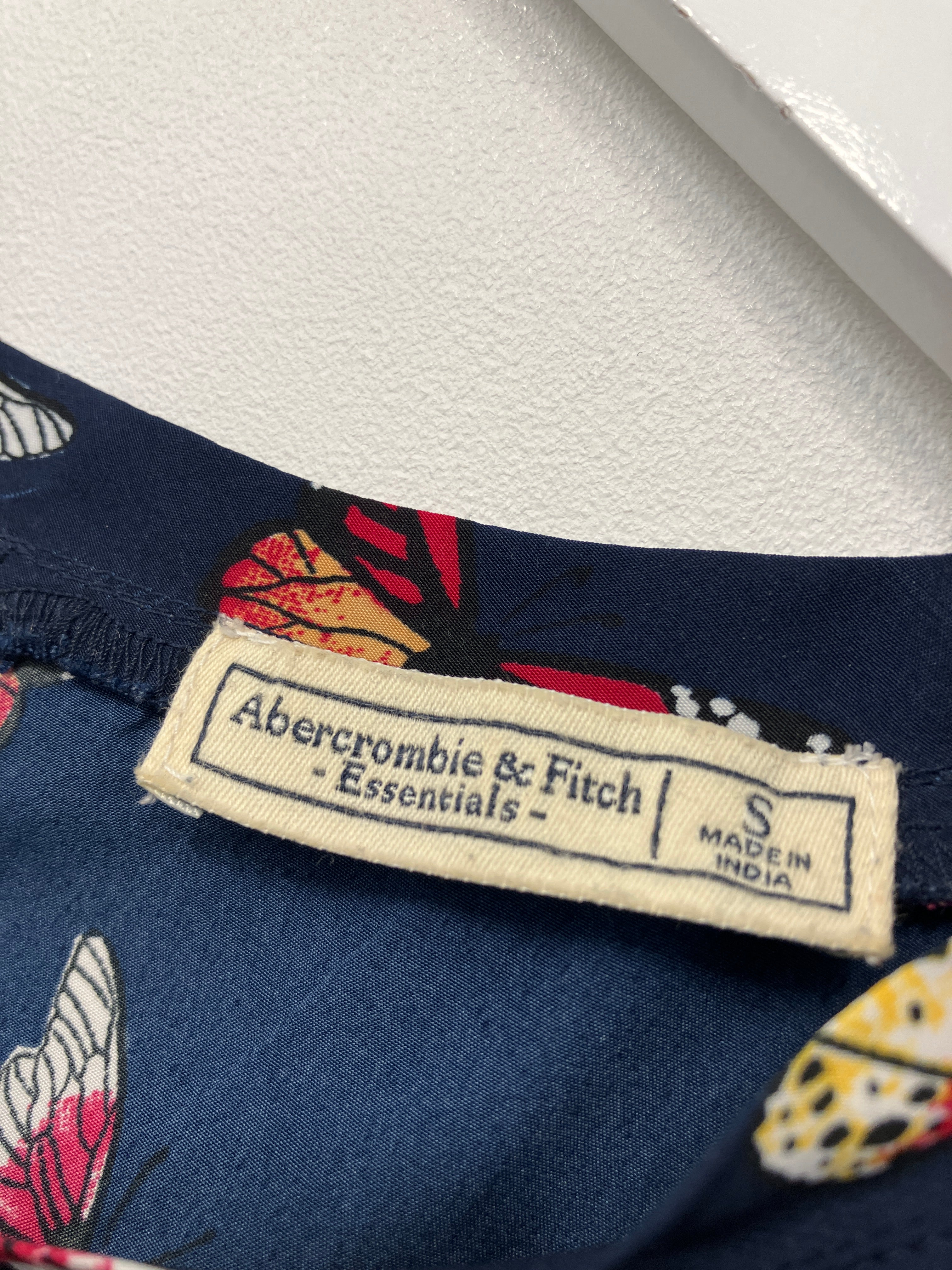 Abercrombie & Fitch Bluse