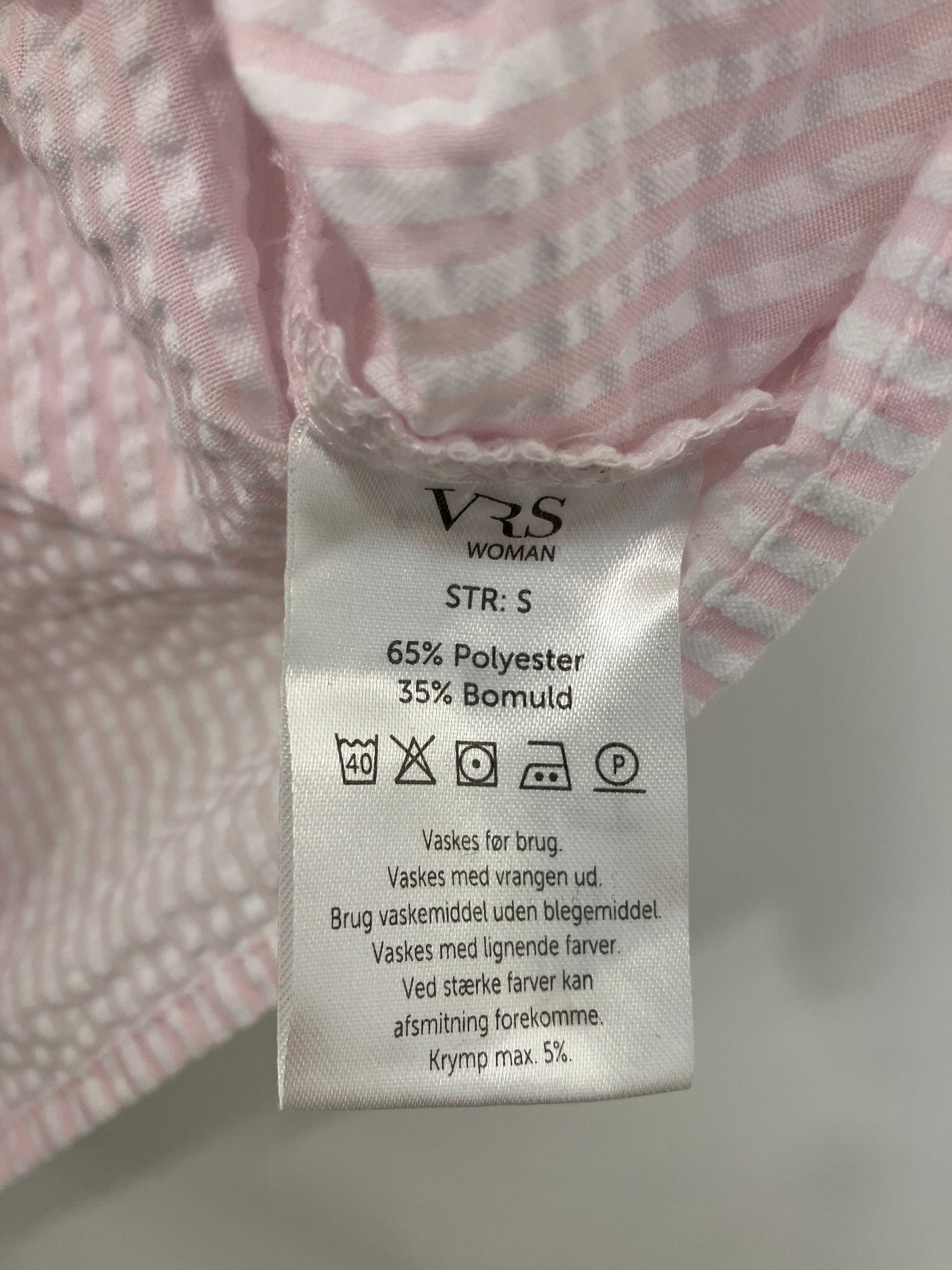 VRS Skjorte