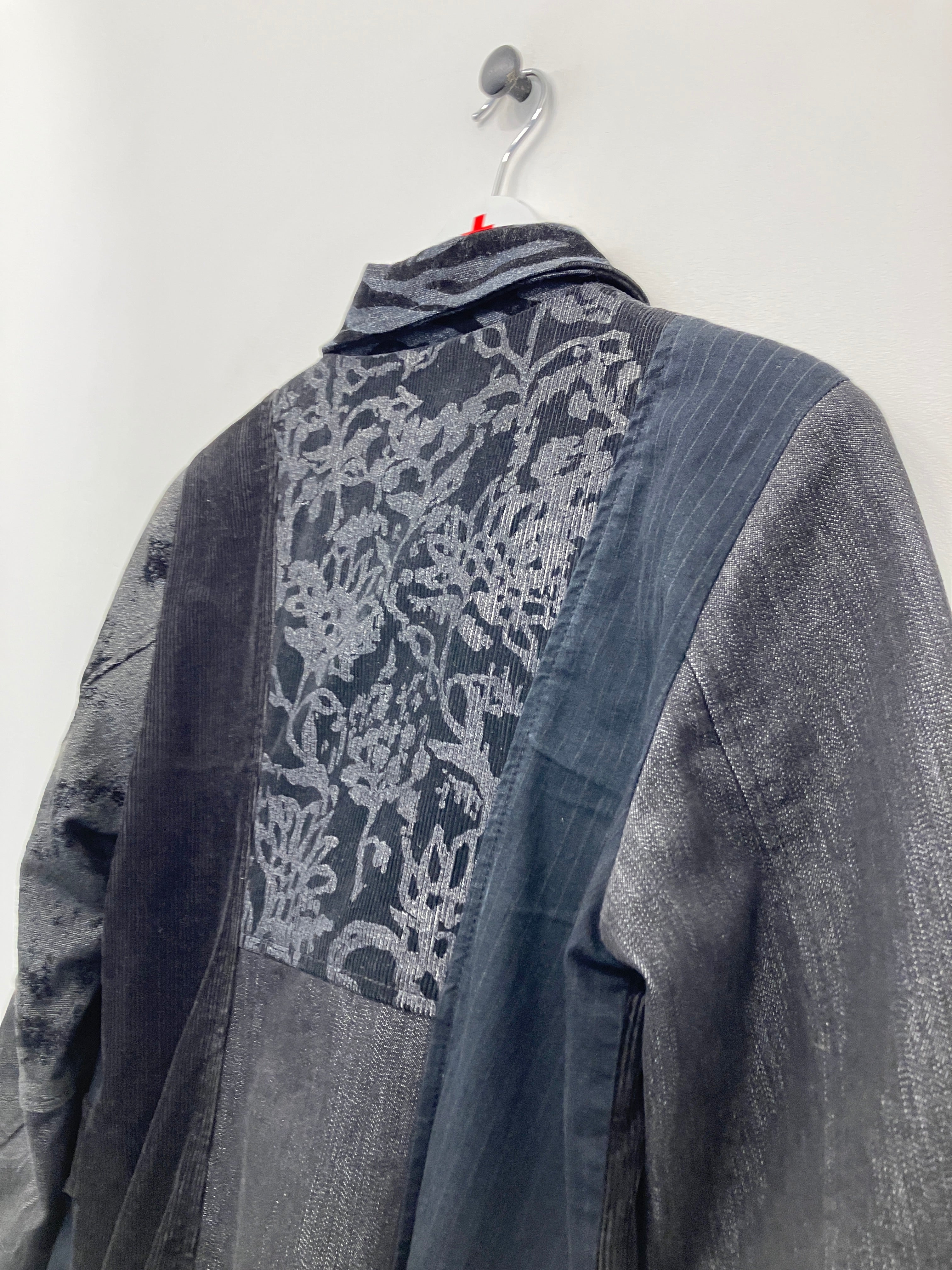 Jeans By Bessie Frakke