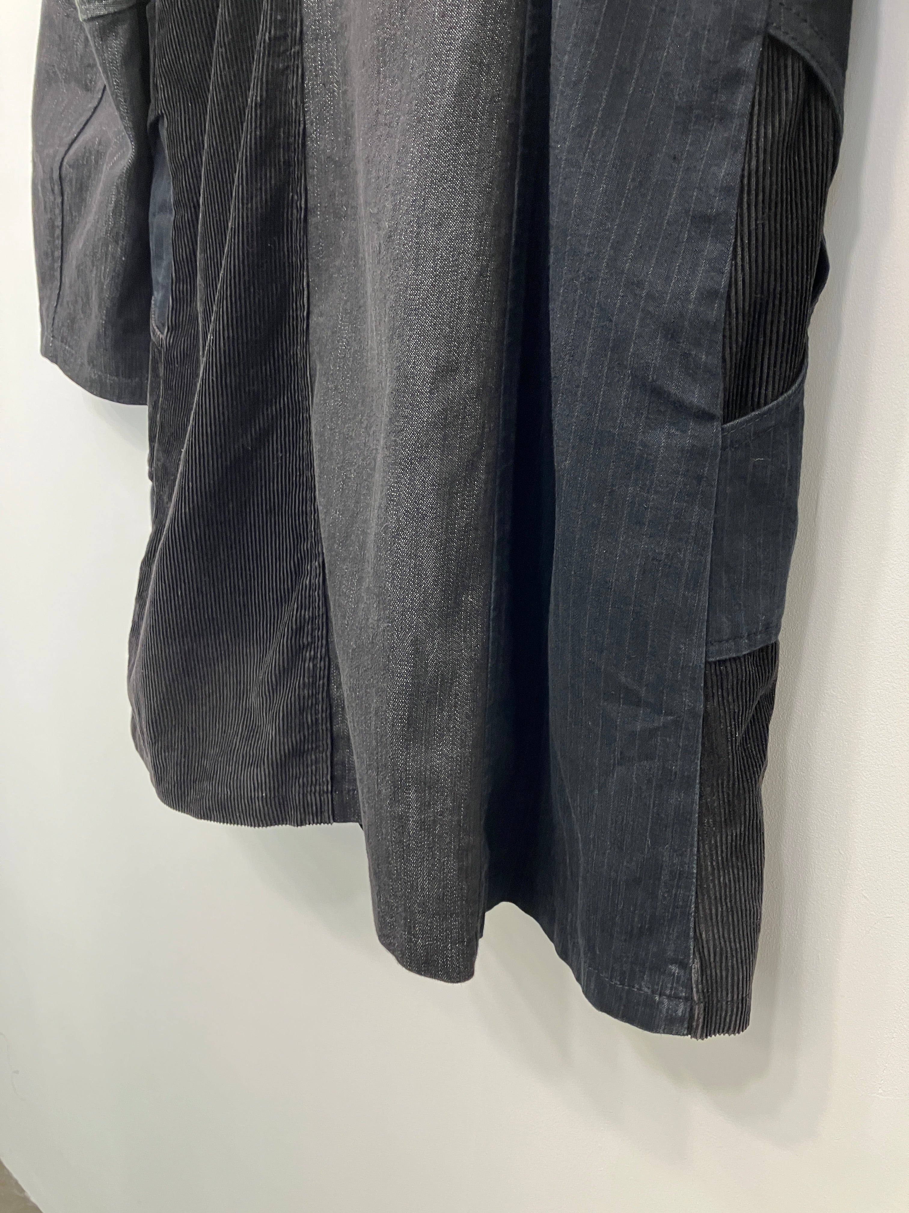 Jeans By Bessie Frakke