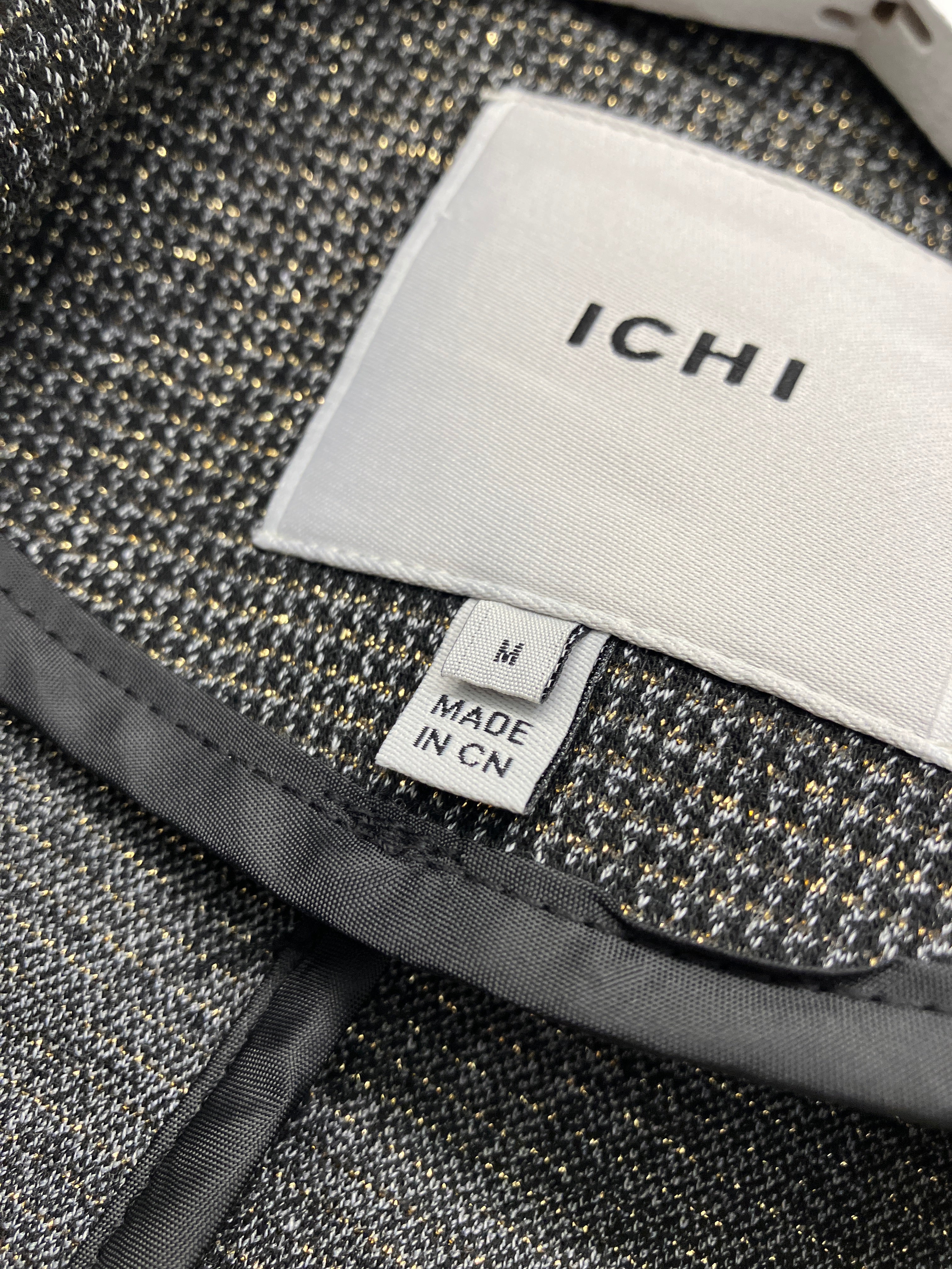 Ichi Blazer