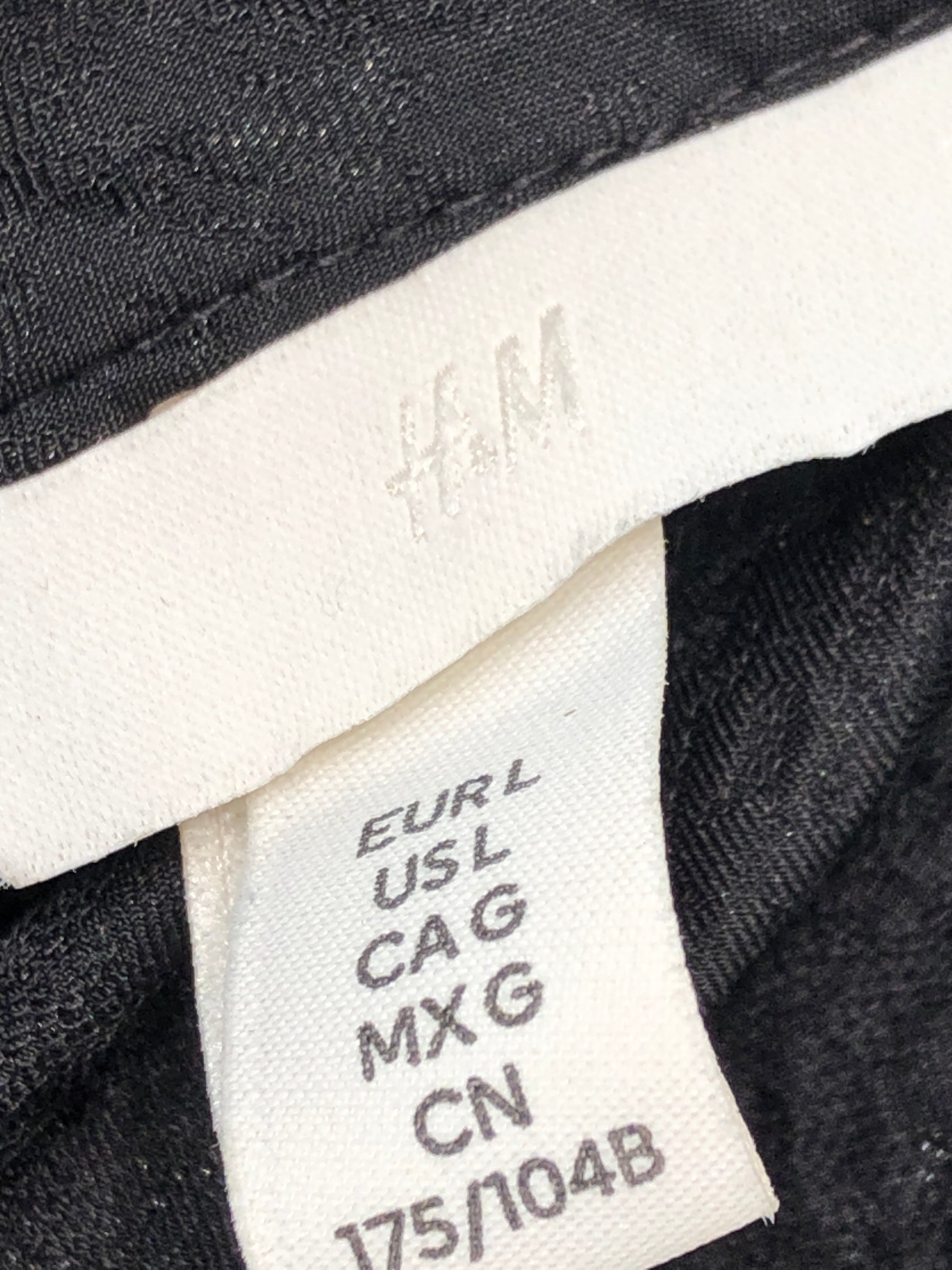 H&M Kjole