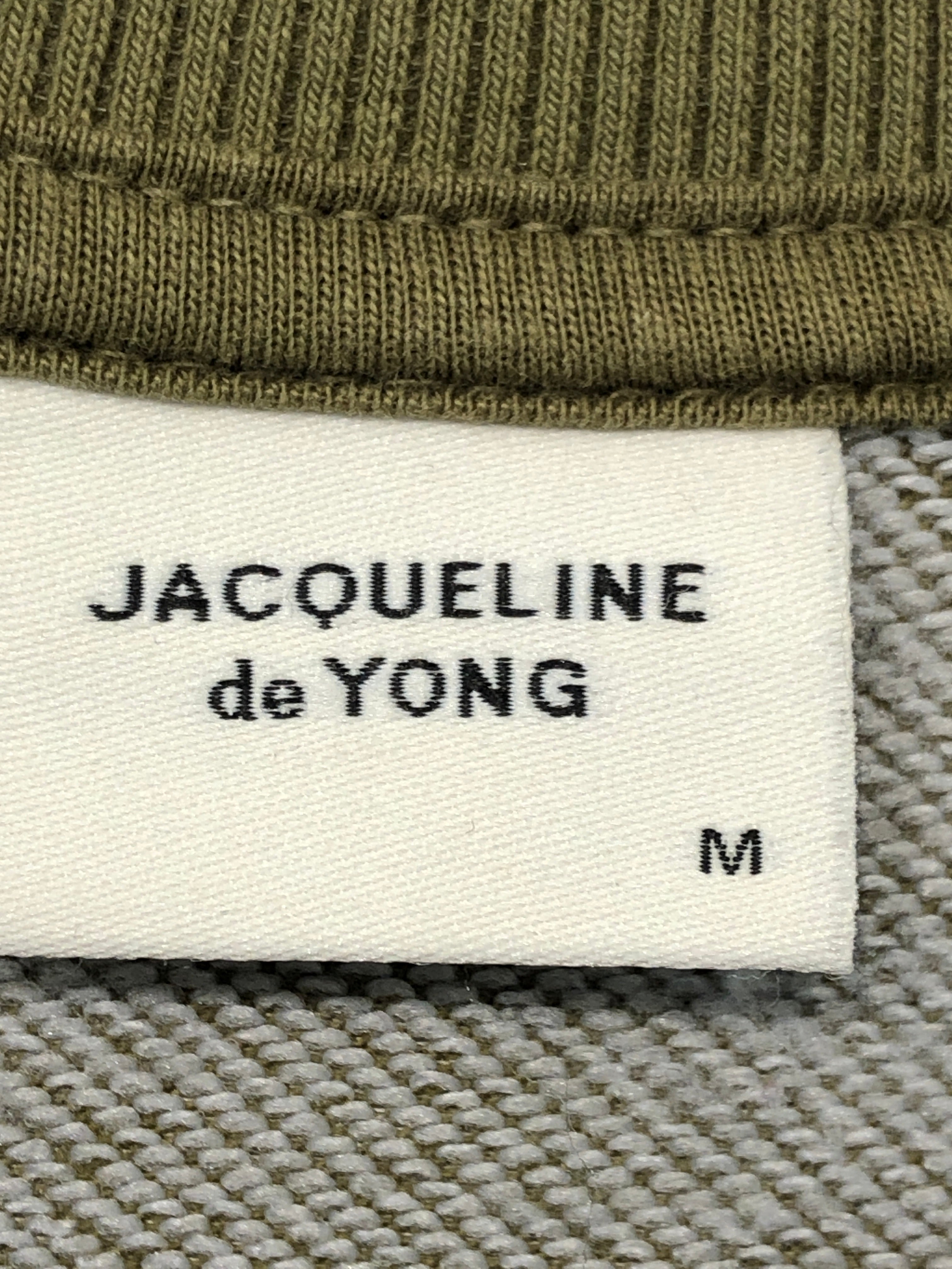 Jaqueline De Yong Kjole