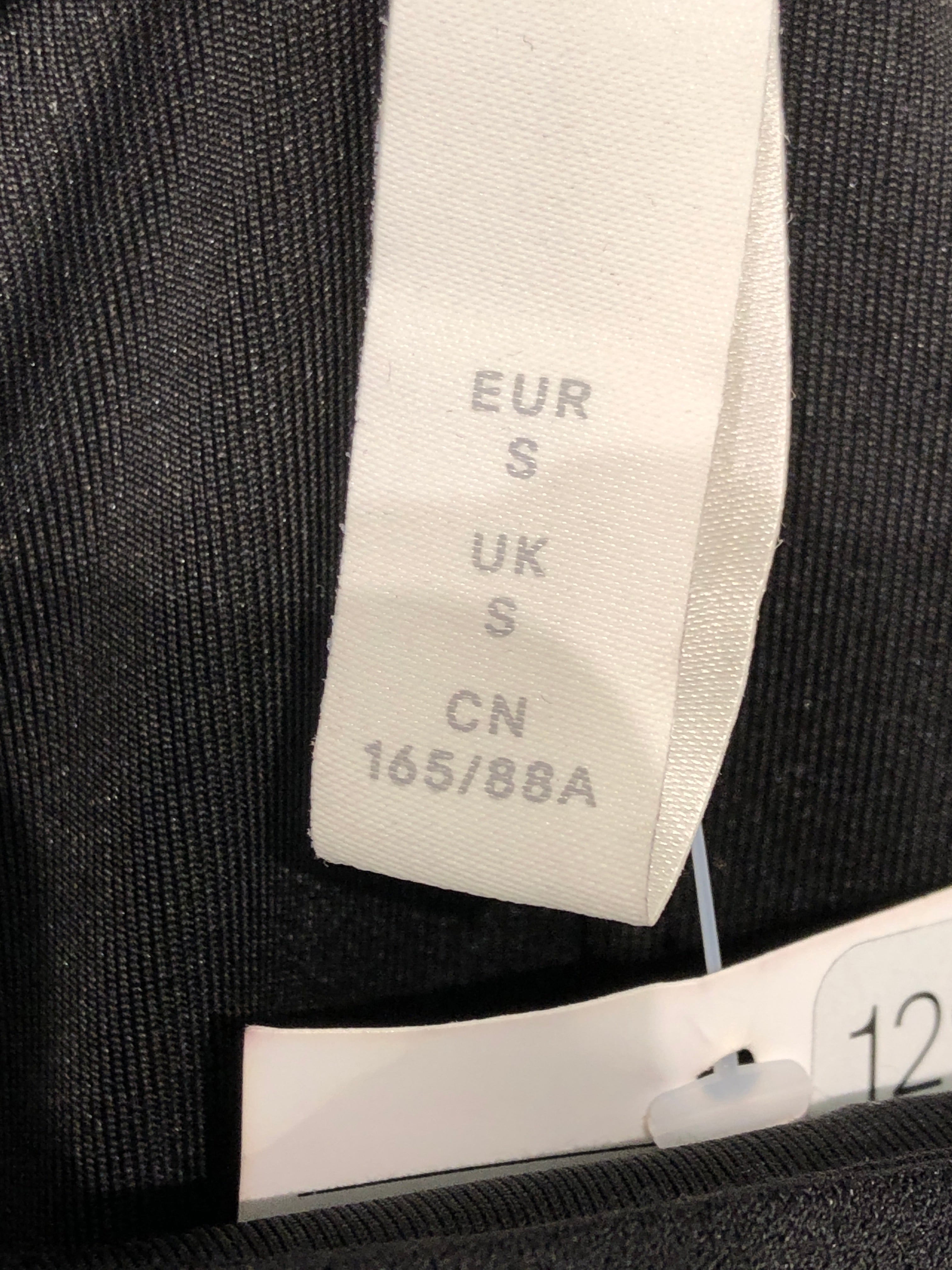 H&M Kjole