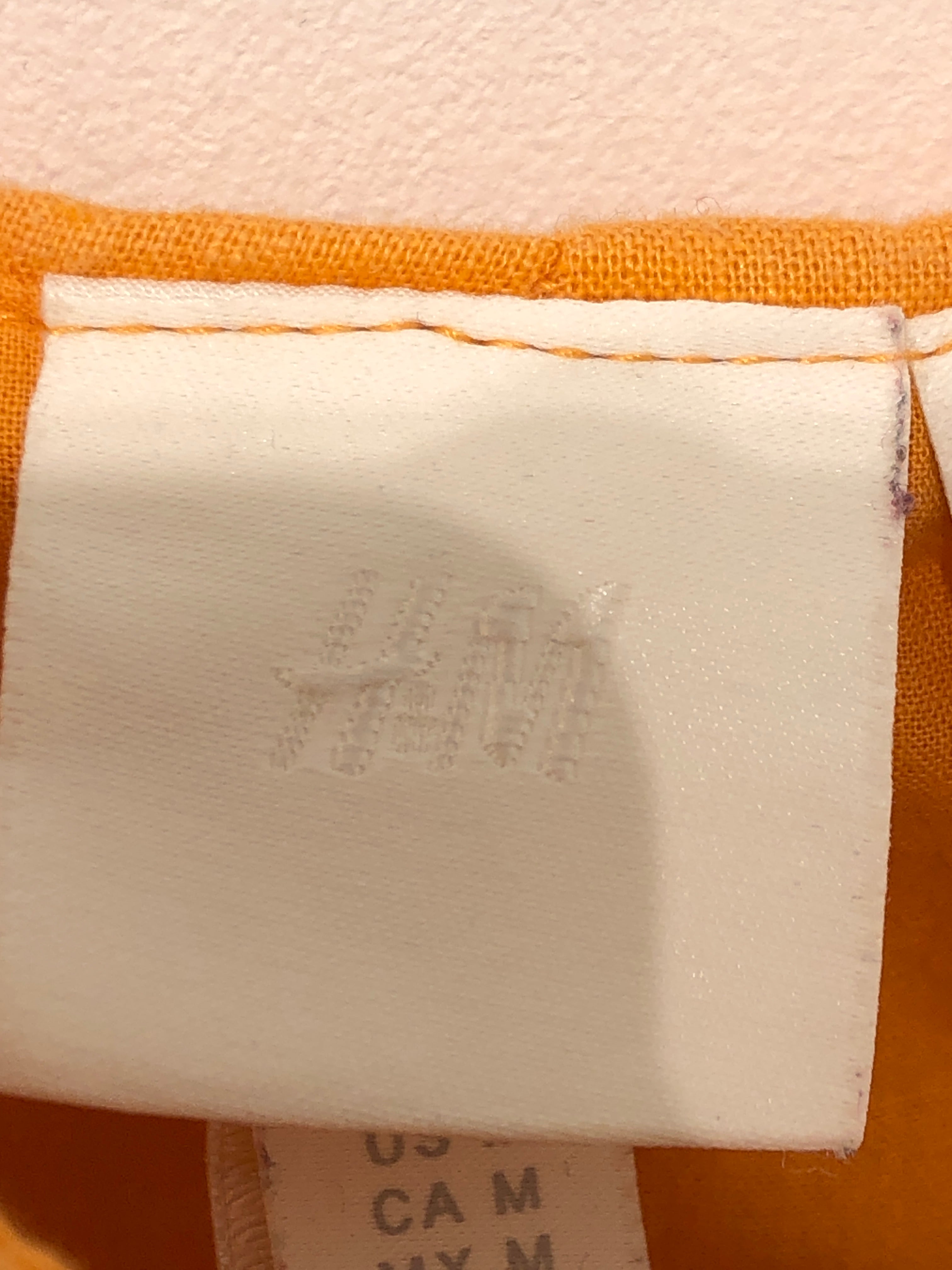 H&M Kjole