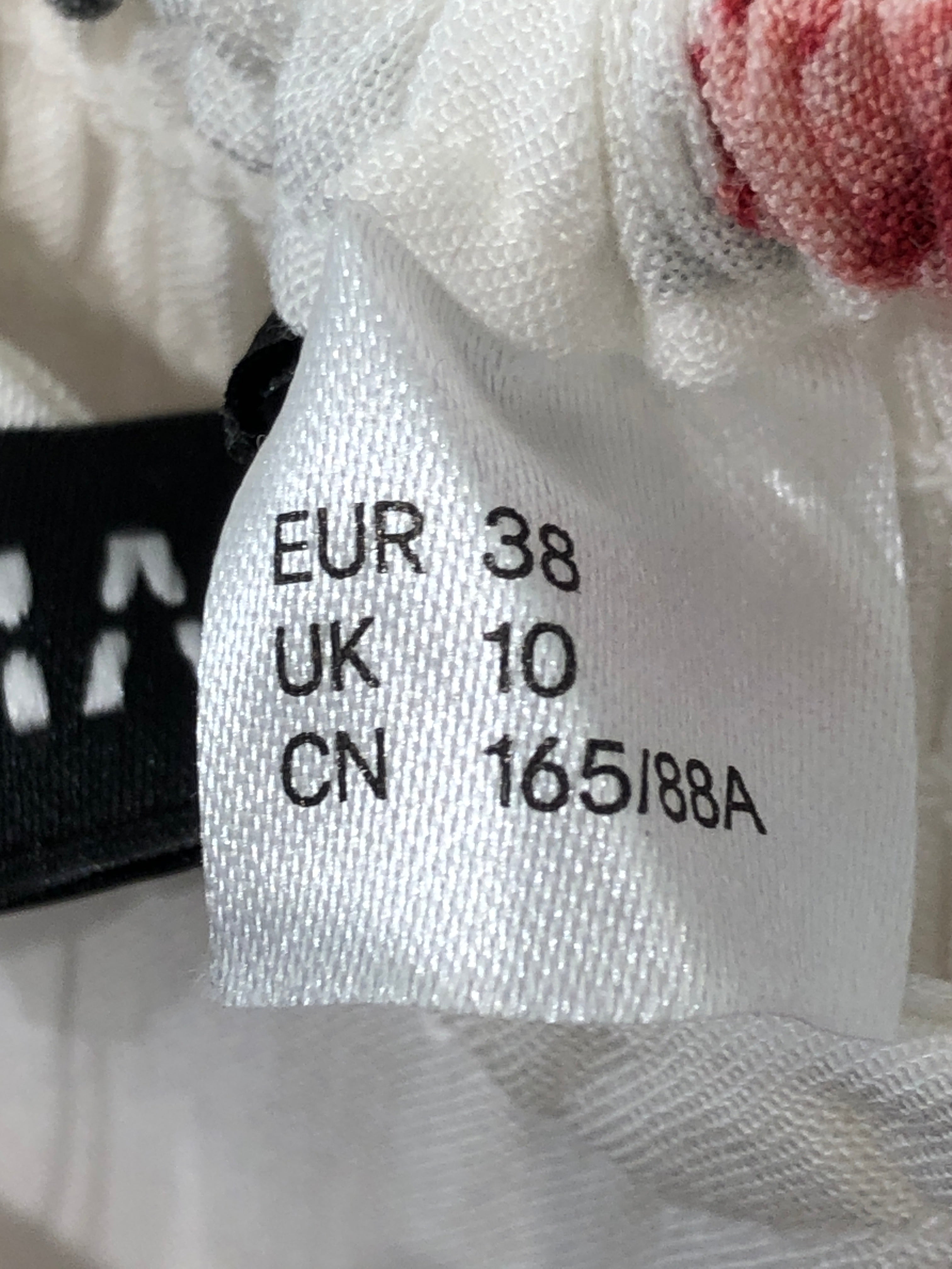 H&M Kjole